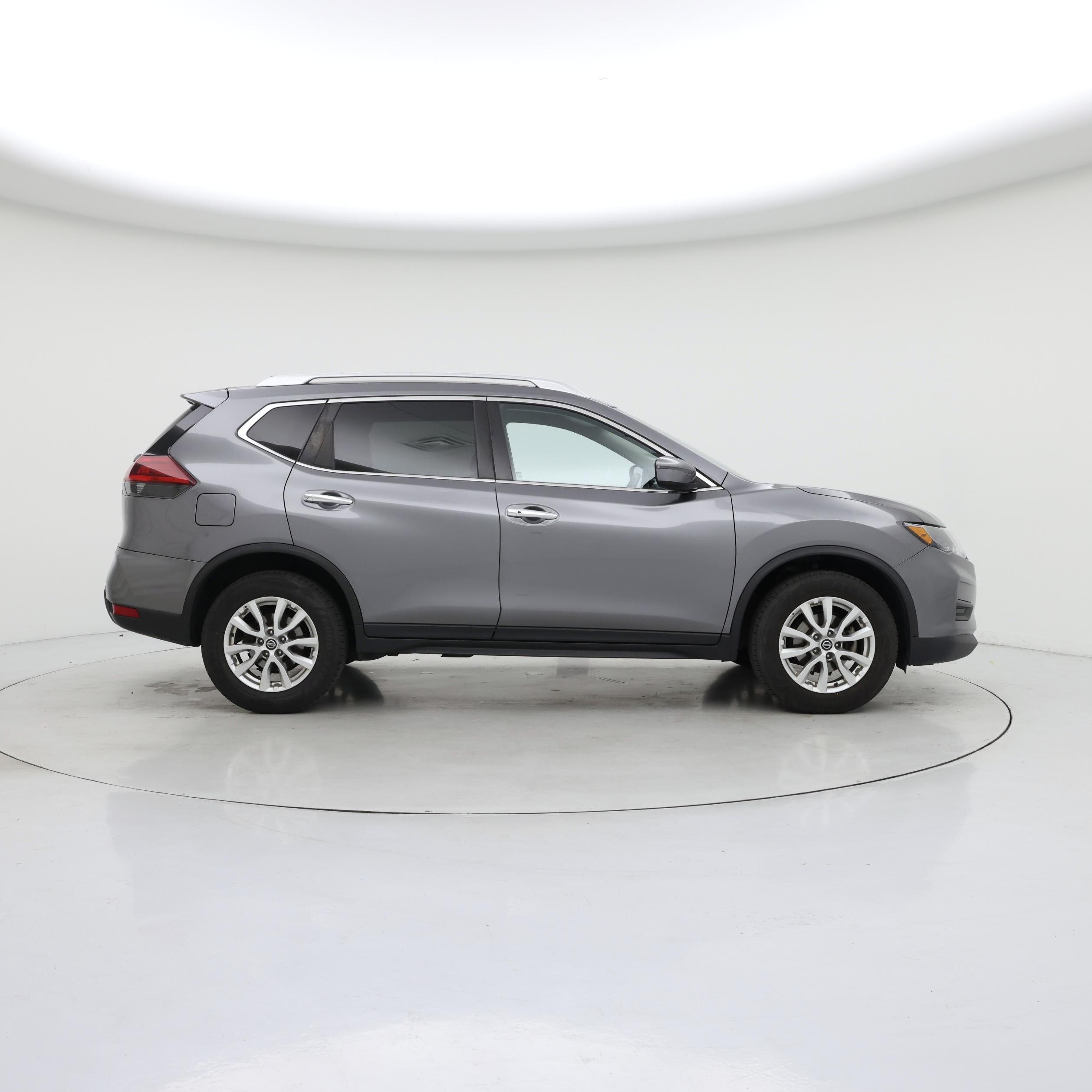 Thumbnail: 2019 Nissan Rogue - 7
