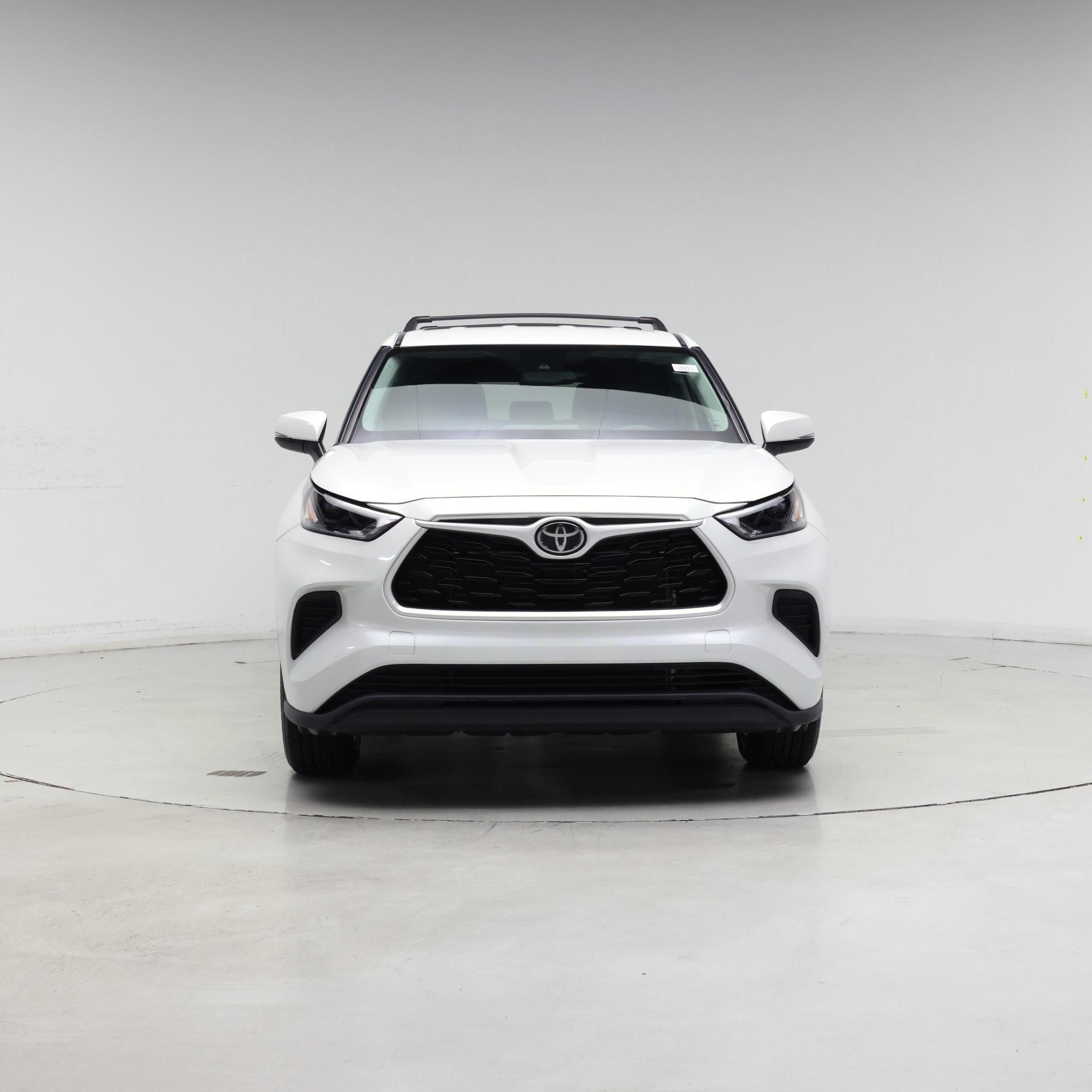 Thumbnail: 2022 Toyota Highlander - 5
