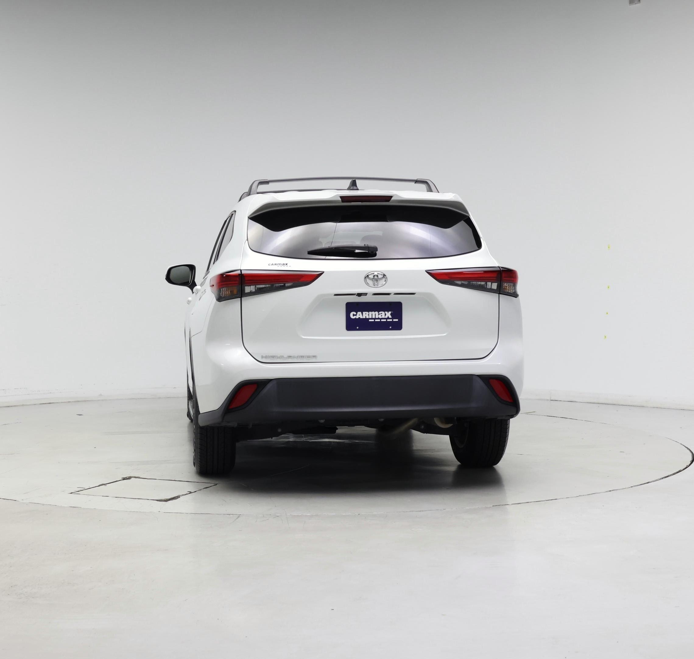 Thumbnail: 2022 Toyota Highlander - 6