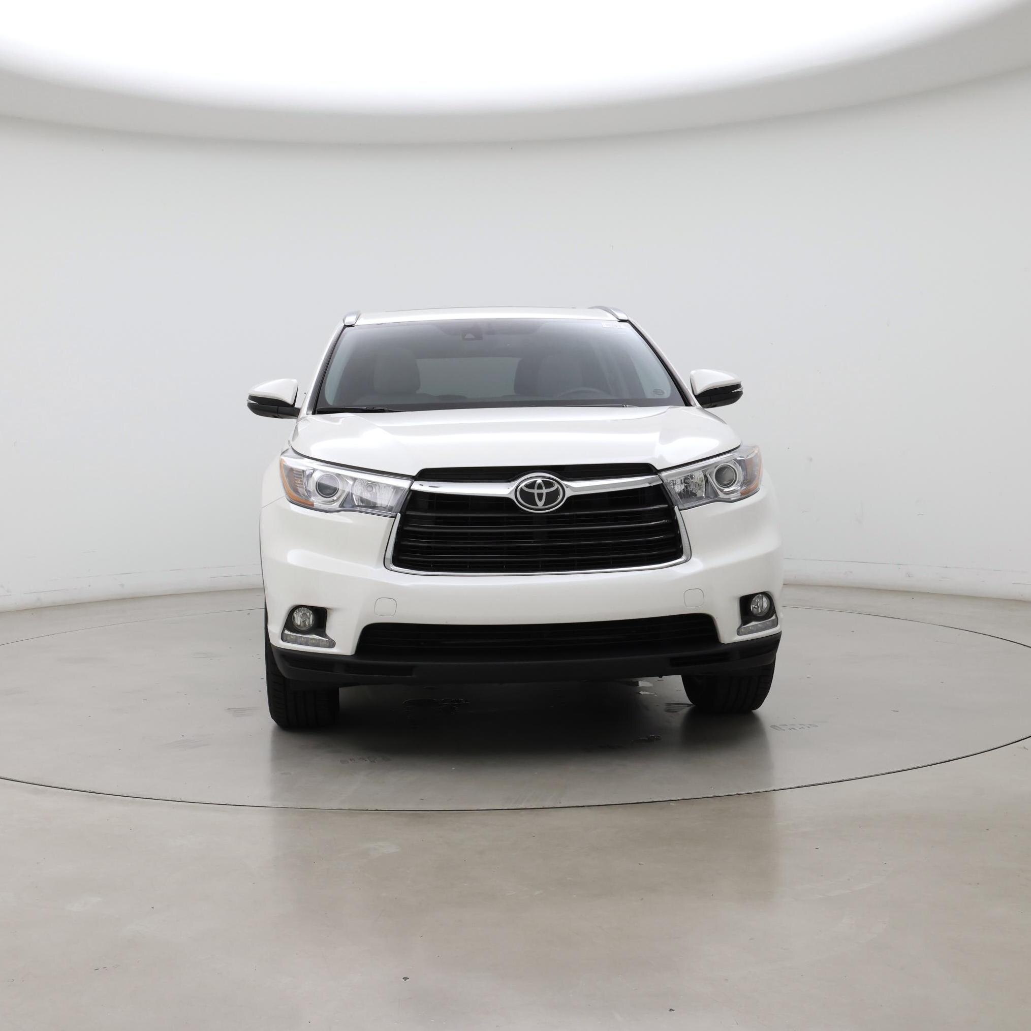 Thumbnail: 2014 Toyota Highlander - 5