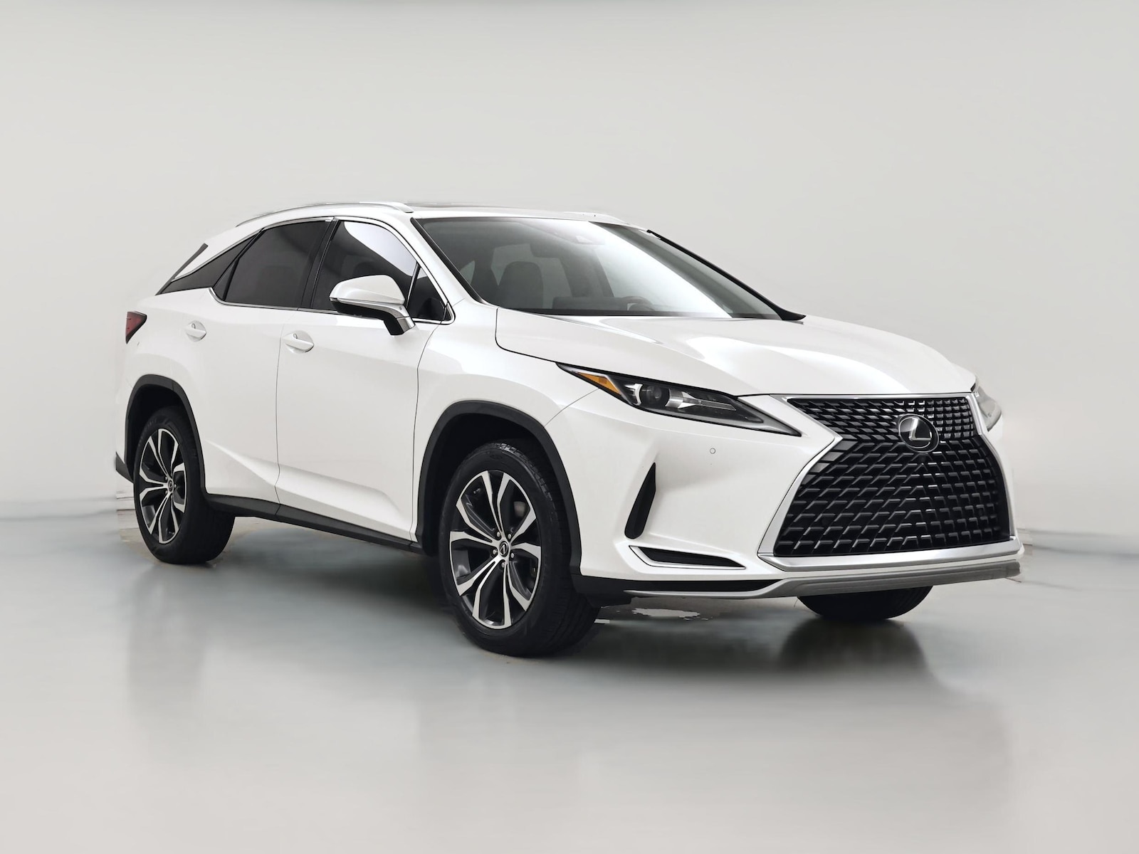 2020 Lexus RX 350 - Photo 1