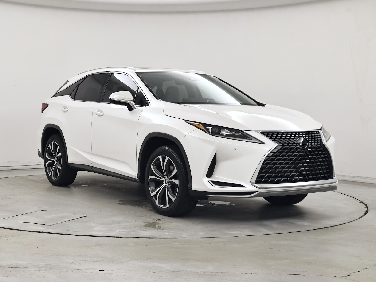 2020 Lexus RX 350 - Photo 2