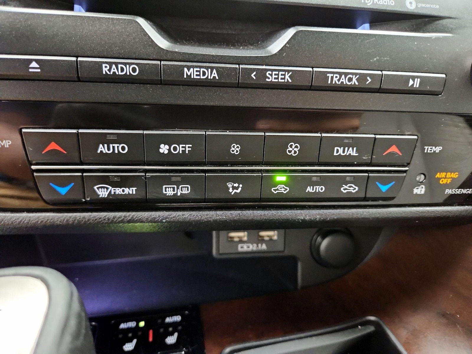 2020 Lexus RX 350 - Photo 18