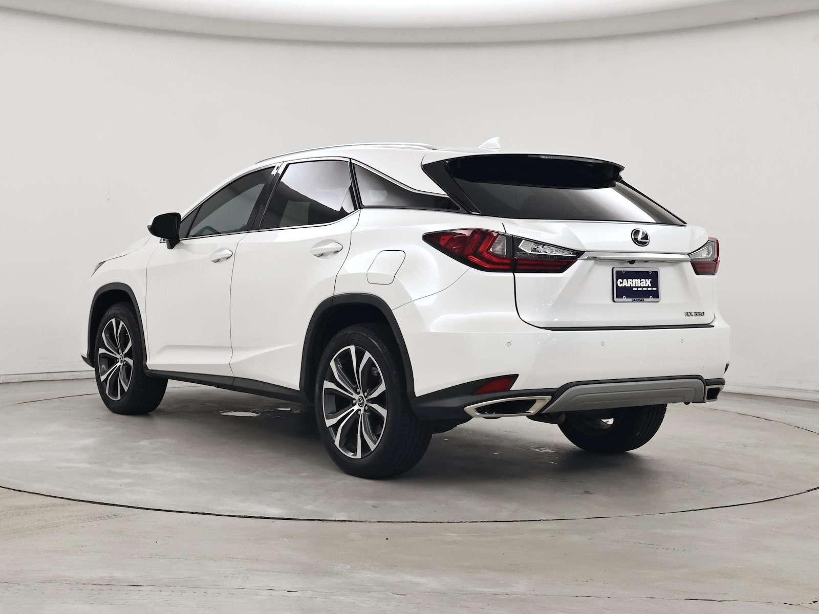 2020 Lexus RX 350 - Photo 3
