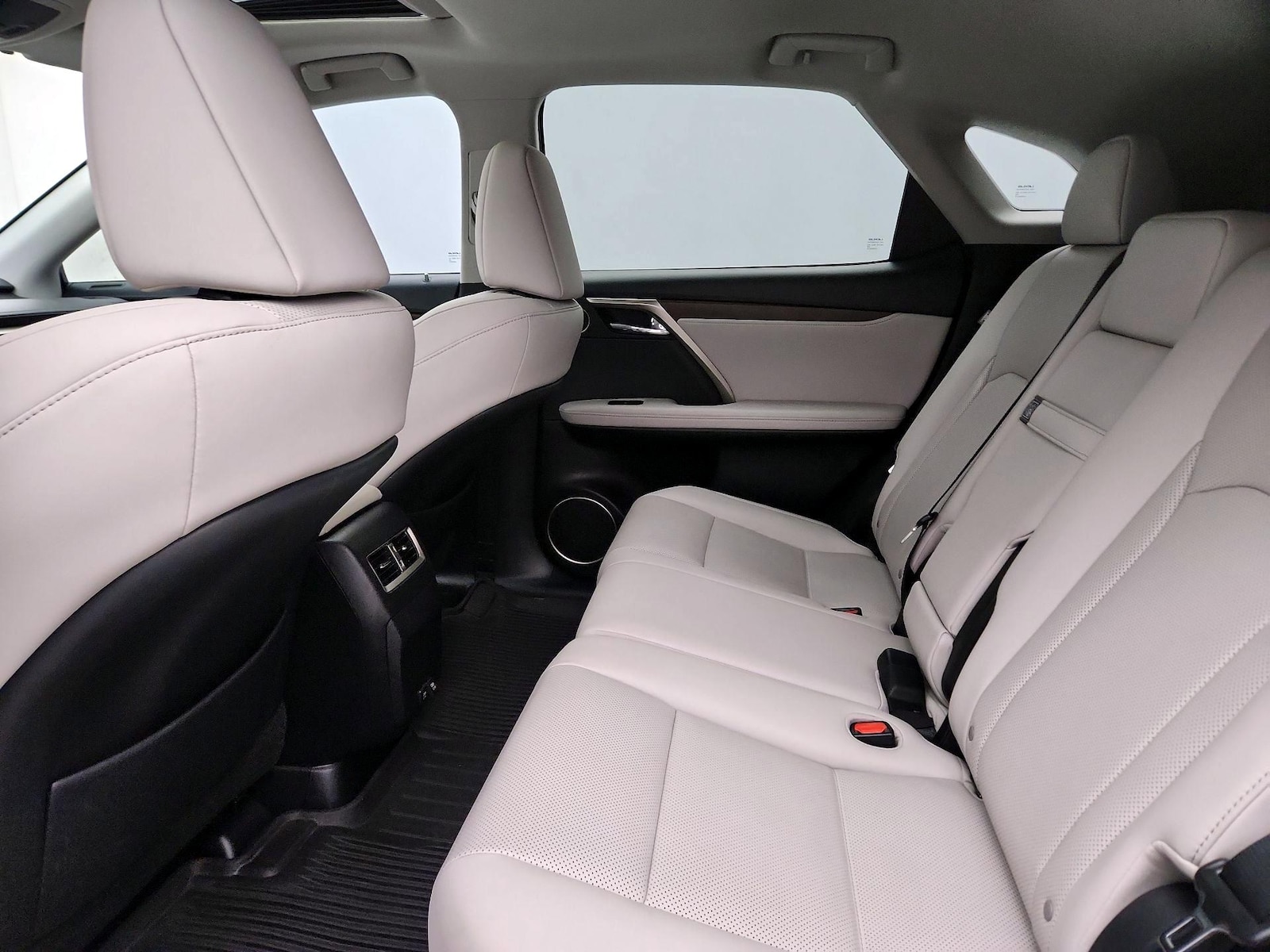 2020 Lexus RX 350 - Photo 22