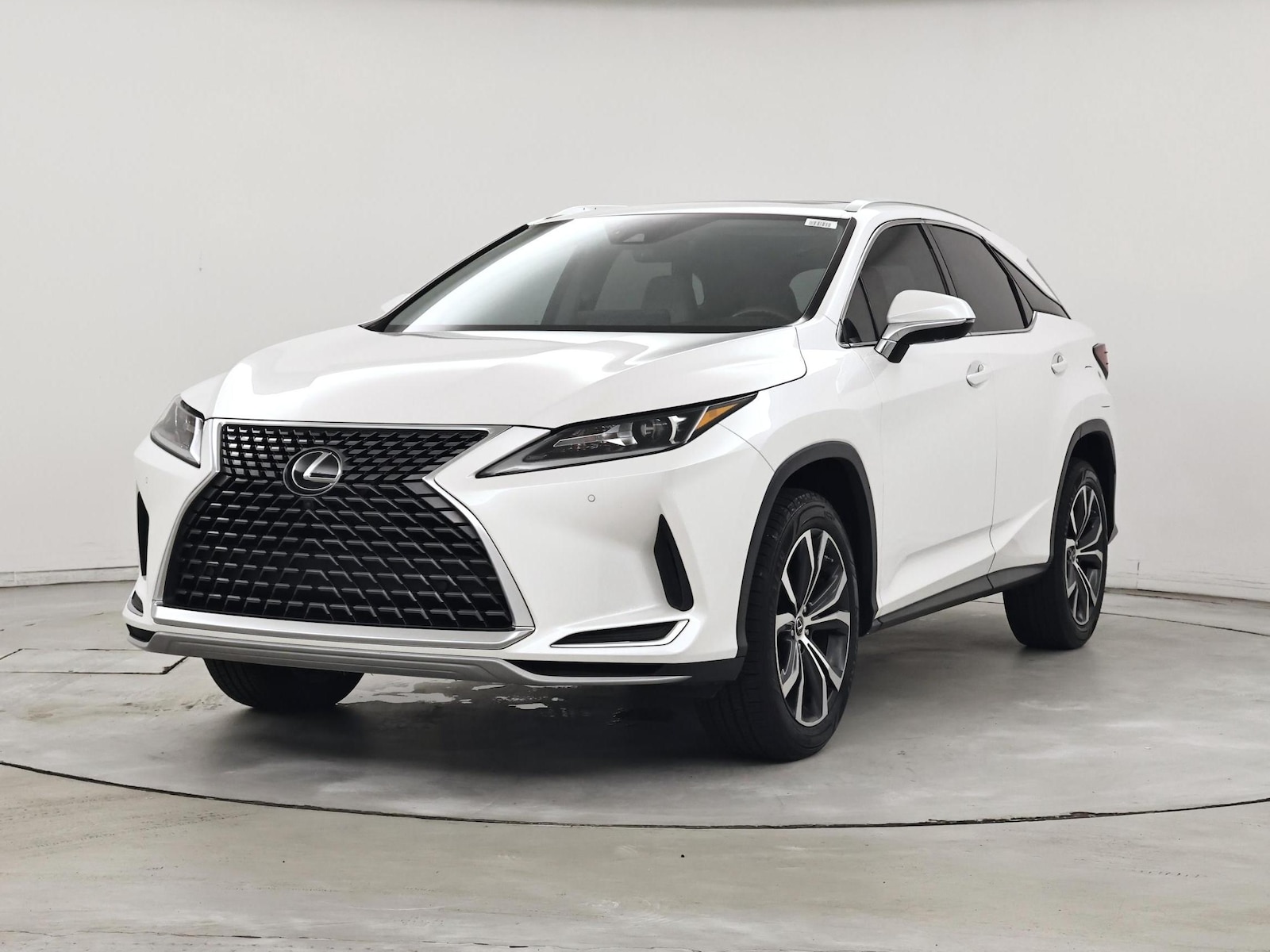 2020 Lexus RX 350 - Photo 5