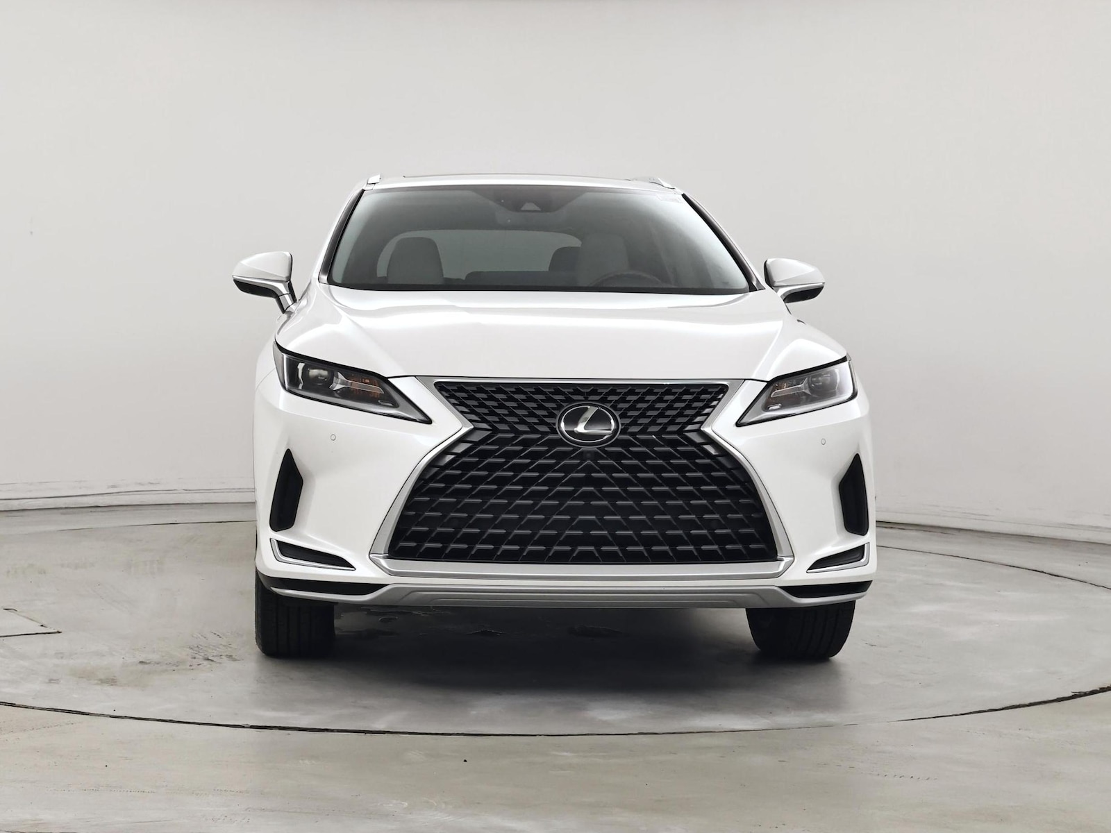 2020 Lexus RX 350 - Photo 6