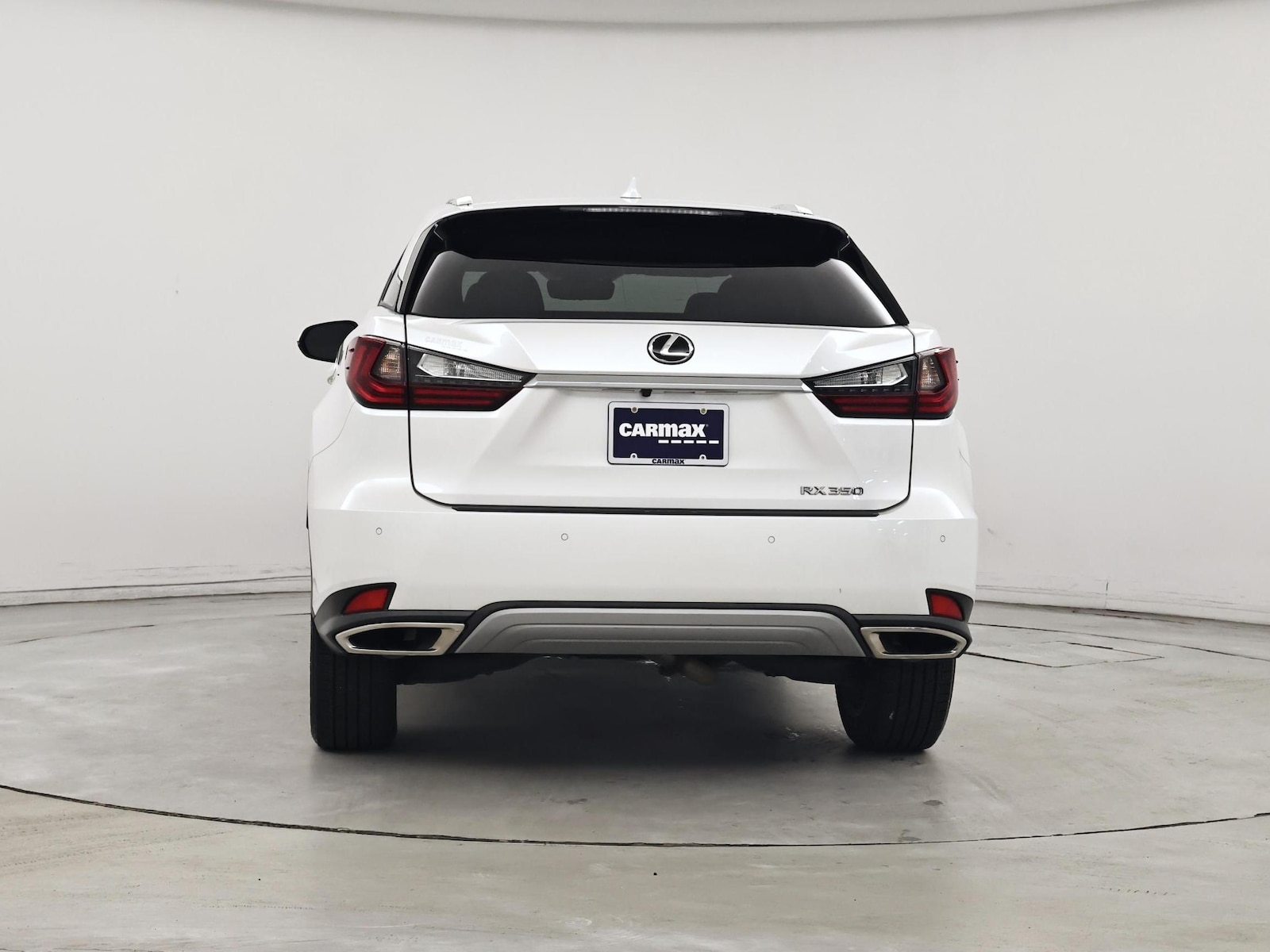 2020 Lexus RX 350 - Photo 7