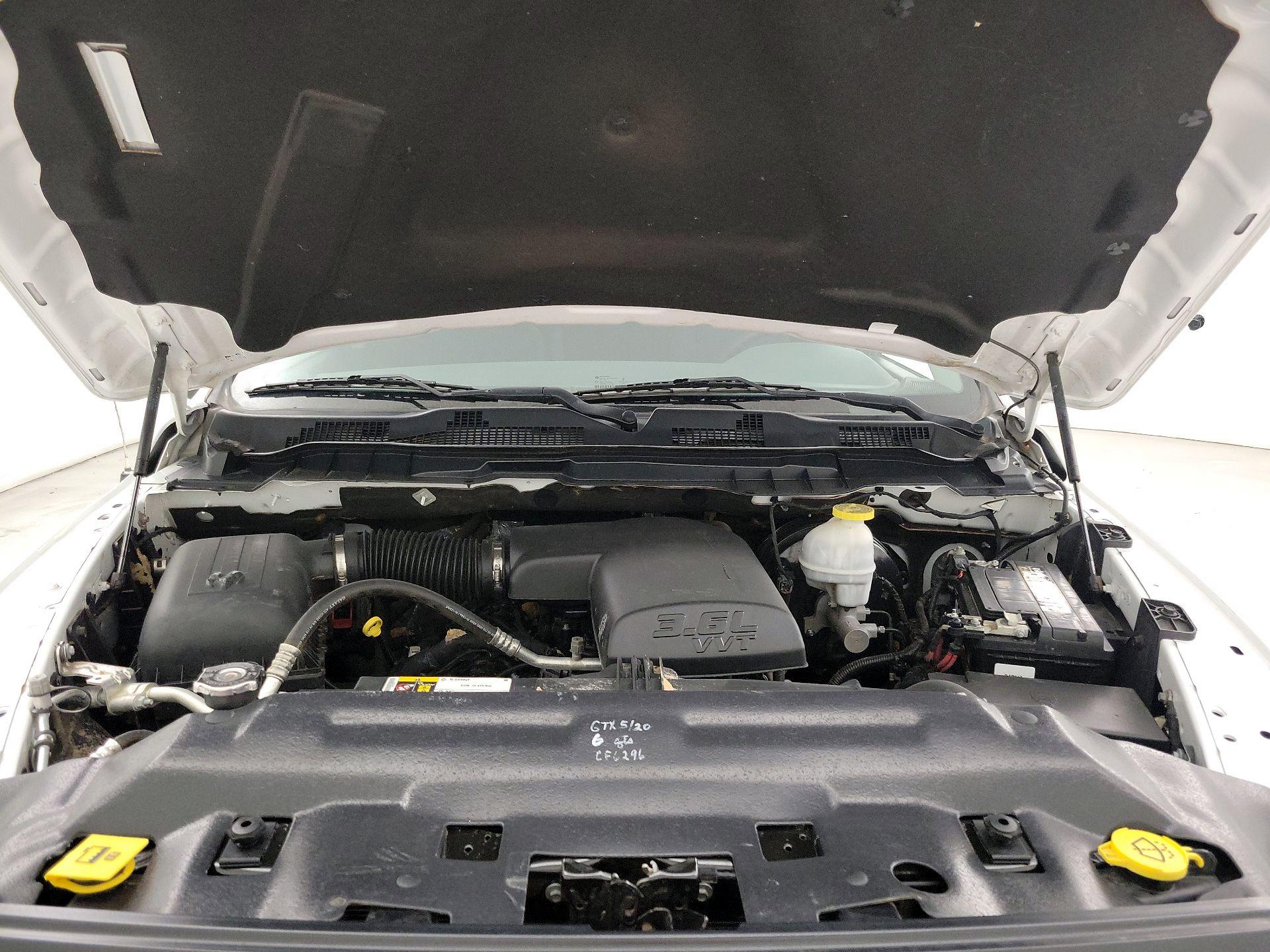 Thumbnail: 2019 RAM 1500 Classic - 20