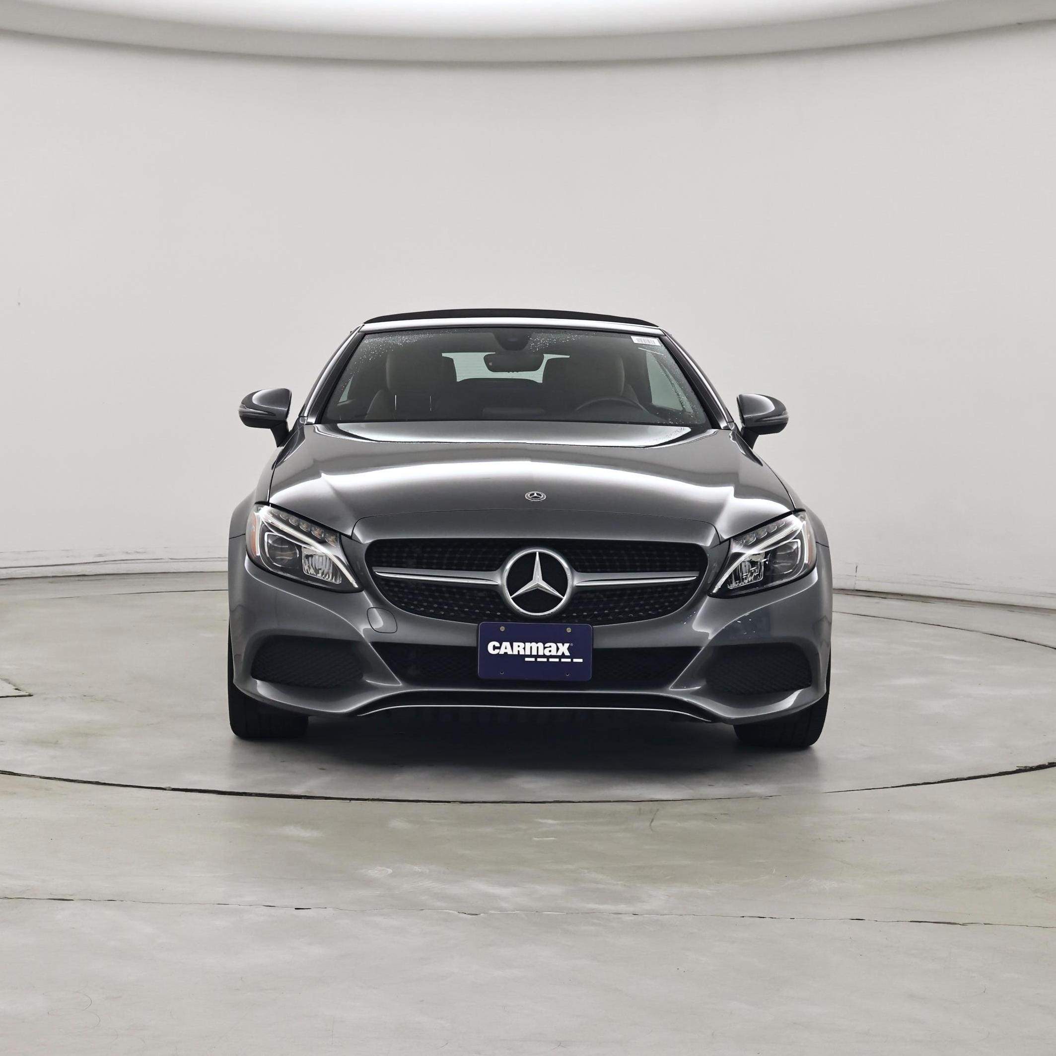Thumbnail: 2018 Mercedes-Benz C-Class - 5