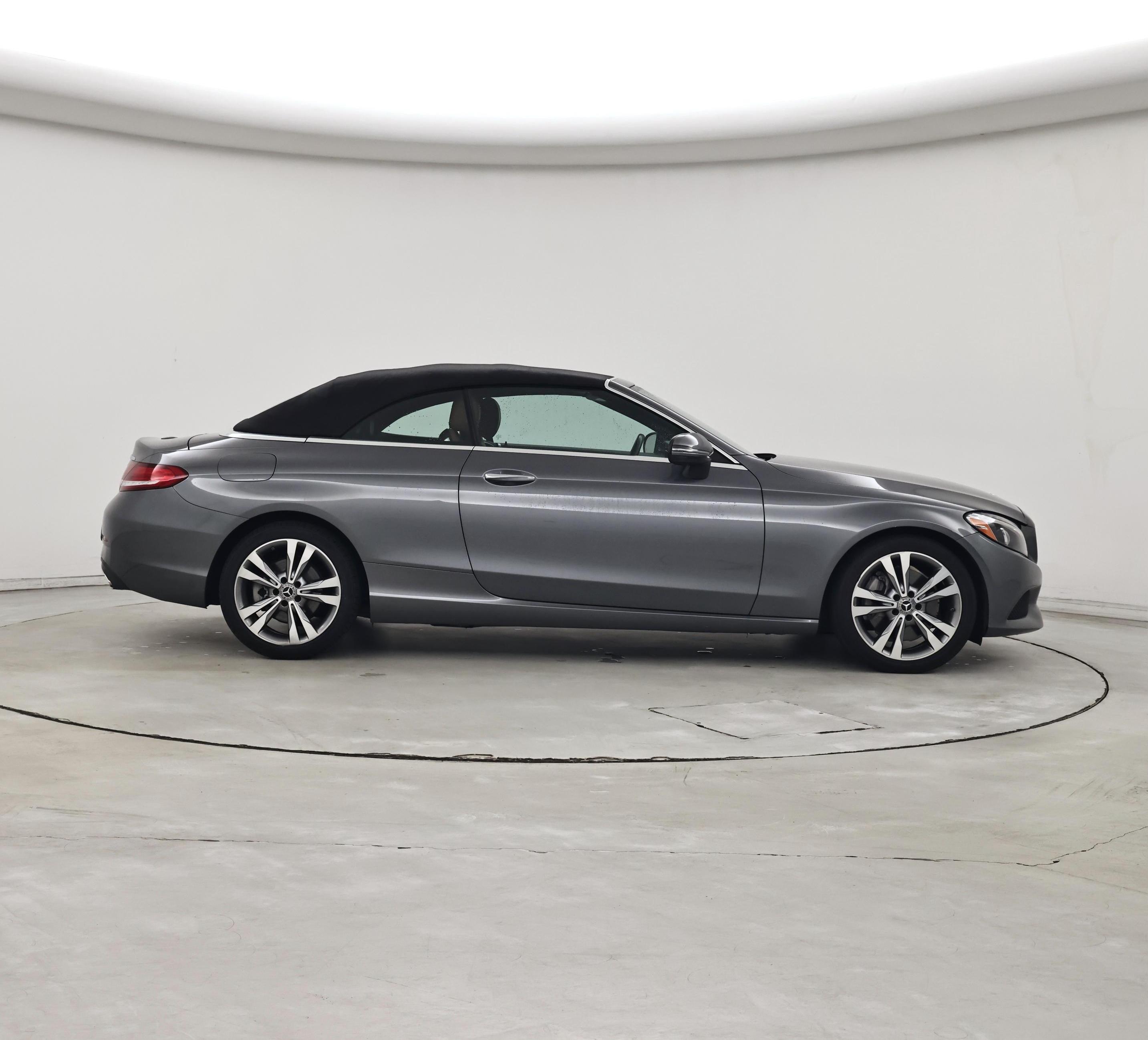 Thumbnail: 2018 Mercedes-Benz C-Class - 7