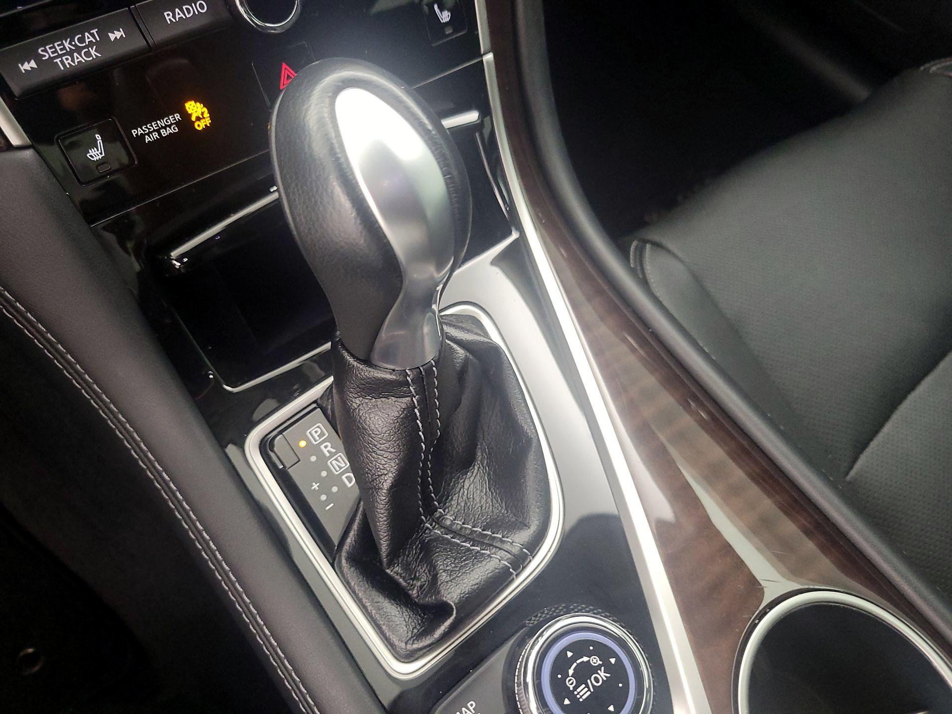 Thumbnail: 2017 INFINITI Q50 - 15