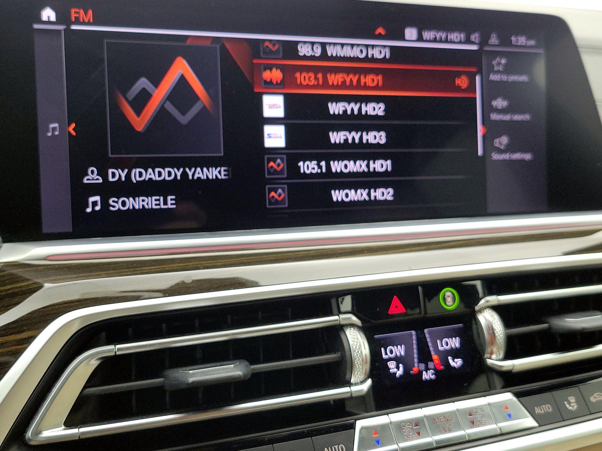 Thumbnail: 2021 BMW X5 - 16