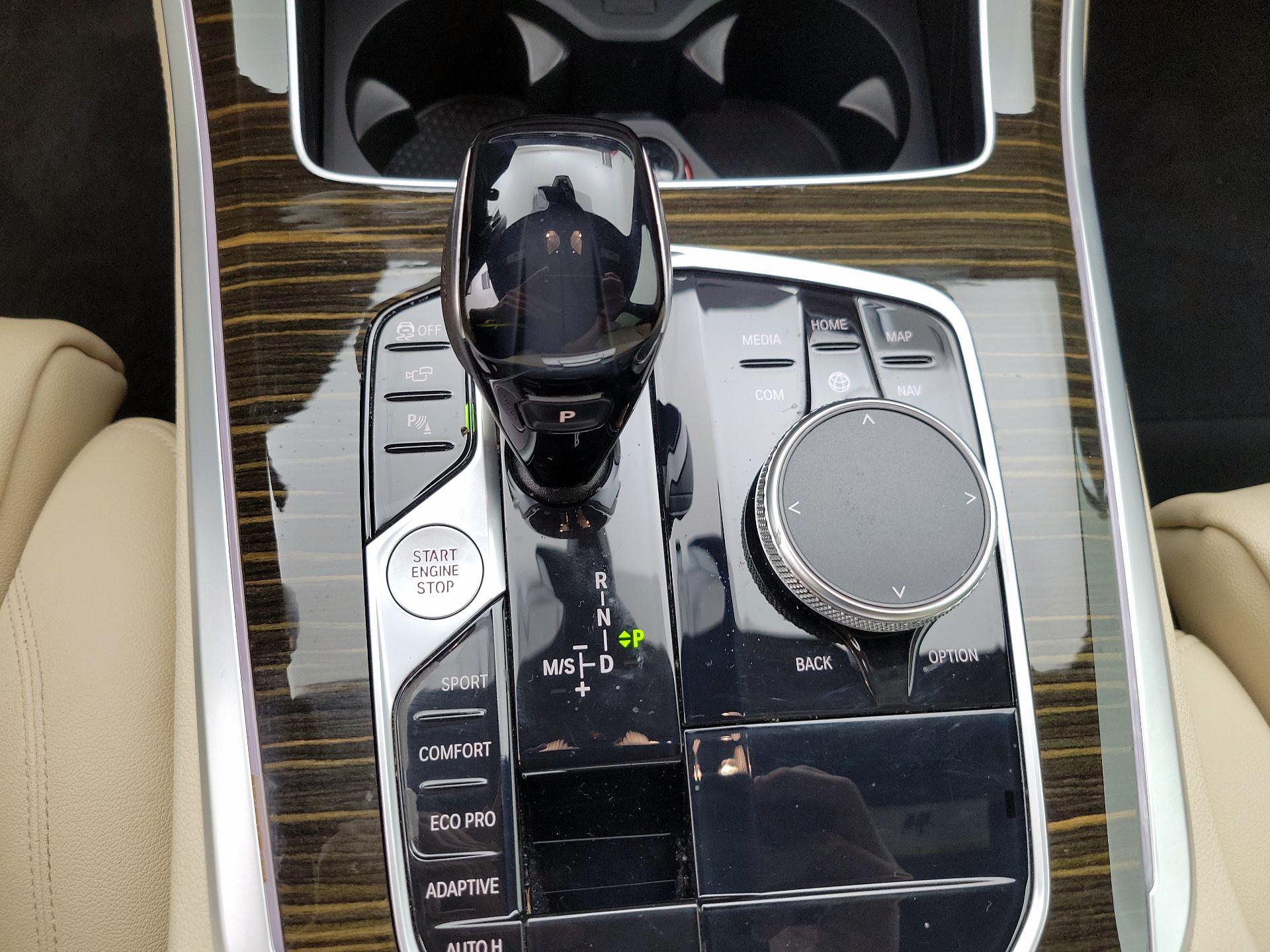 Thumbnail: 2021 BMW X5 - 18