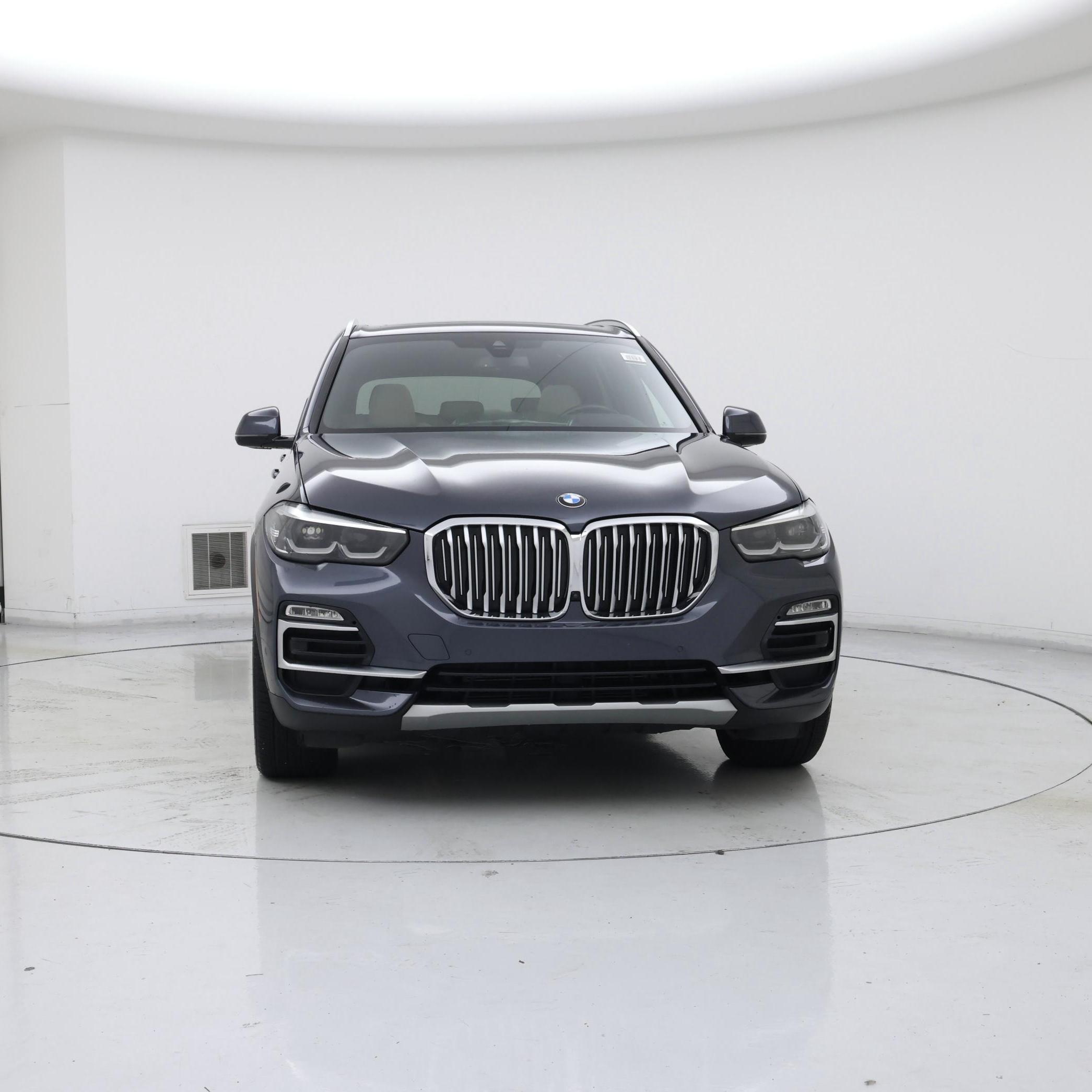 Thumbnail: 2021 BMW X5 - 5