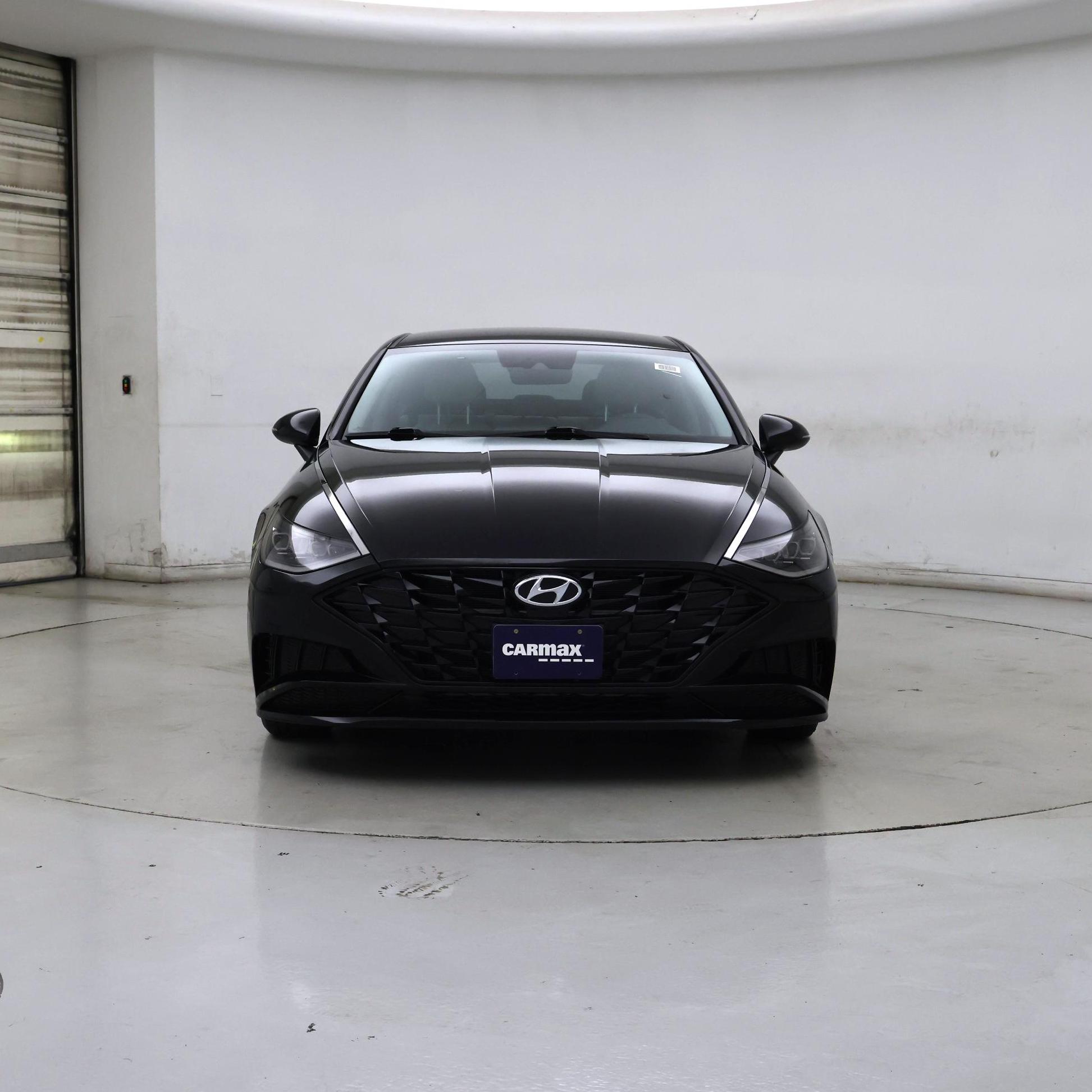 Thumbnail: 2023 Hyundai Sonata - 5