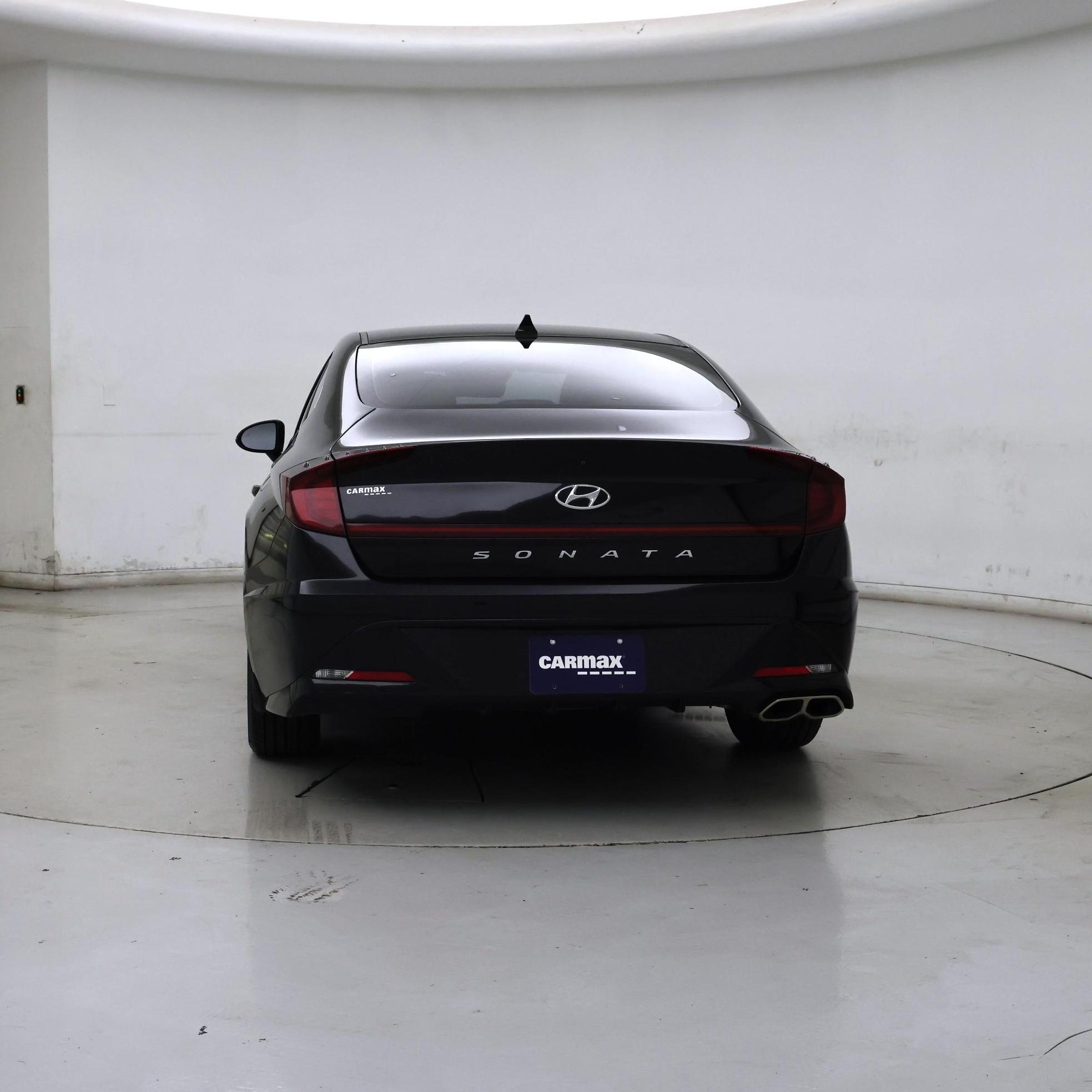 Thumbnail: 2023 Hyundai Sonata - 6