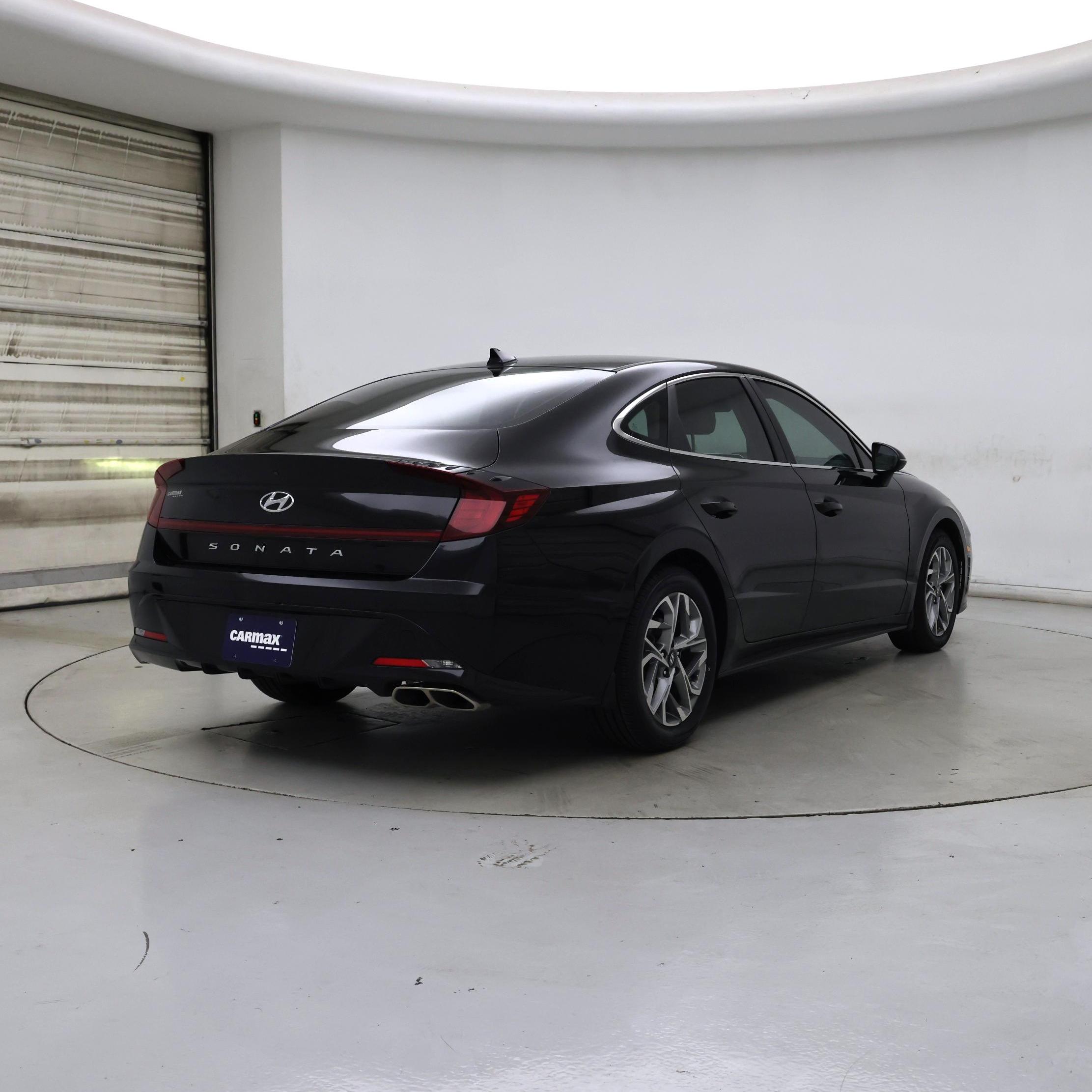 Thumbnail: 2023 Hyundai Sonata - 8