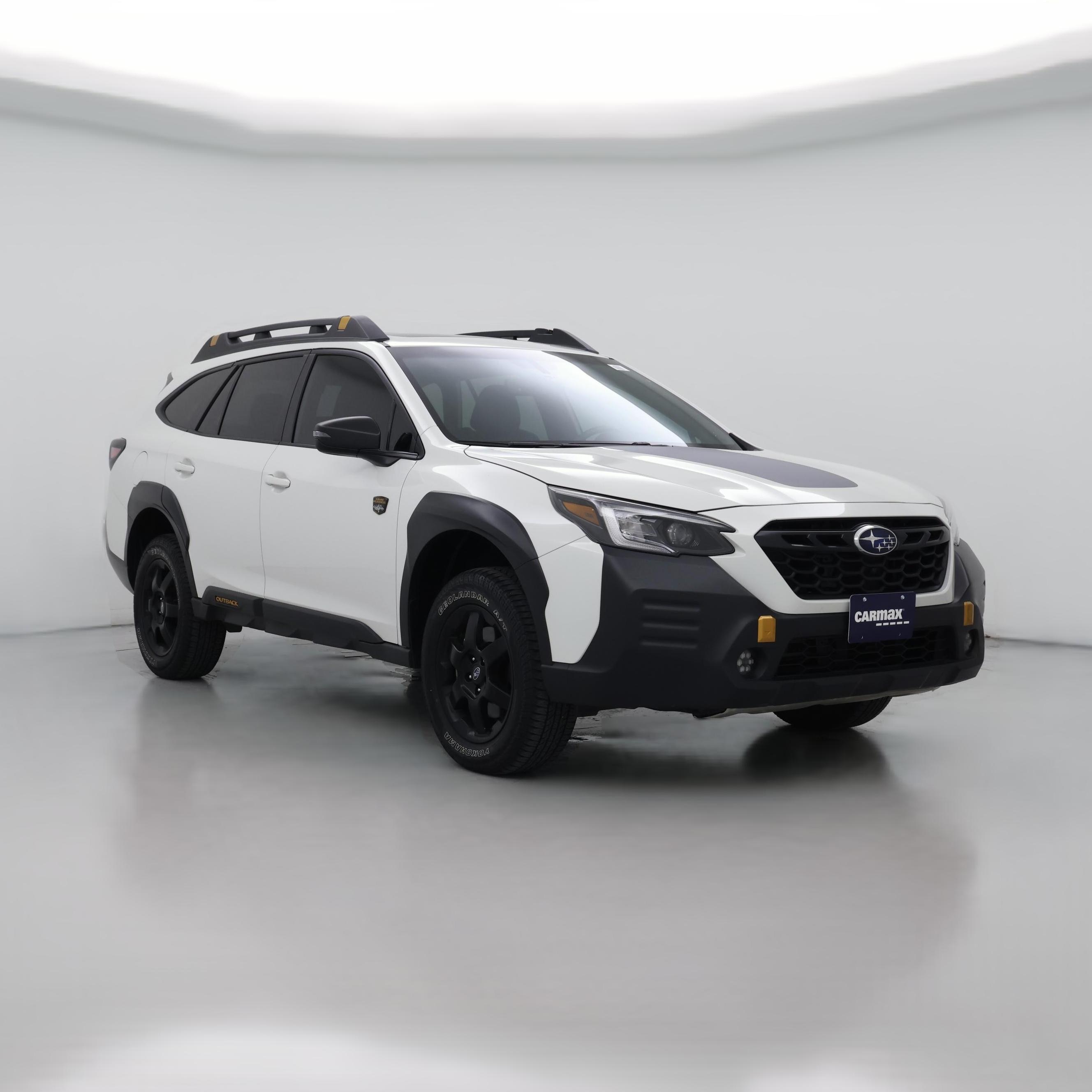 Thumbnail: 2022 Subaru Outback - 1