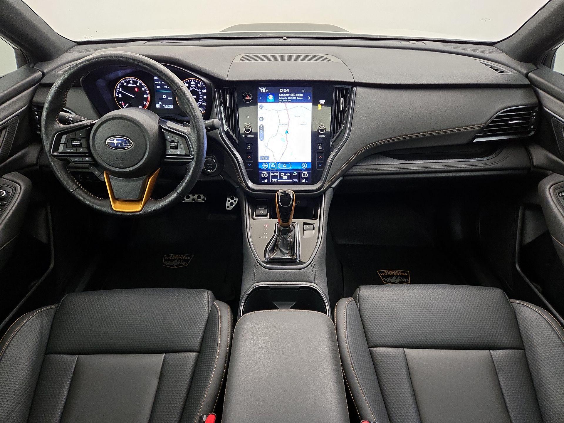 Thumbnail: 2022 Subaru Outback - 9