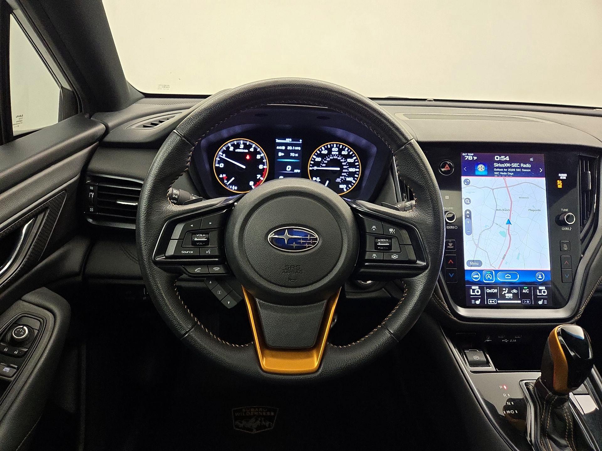Thumbnail: 2022 Subaru Outback - 10