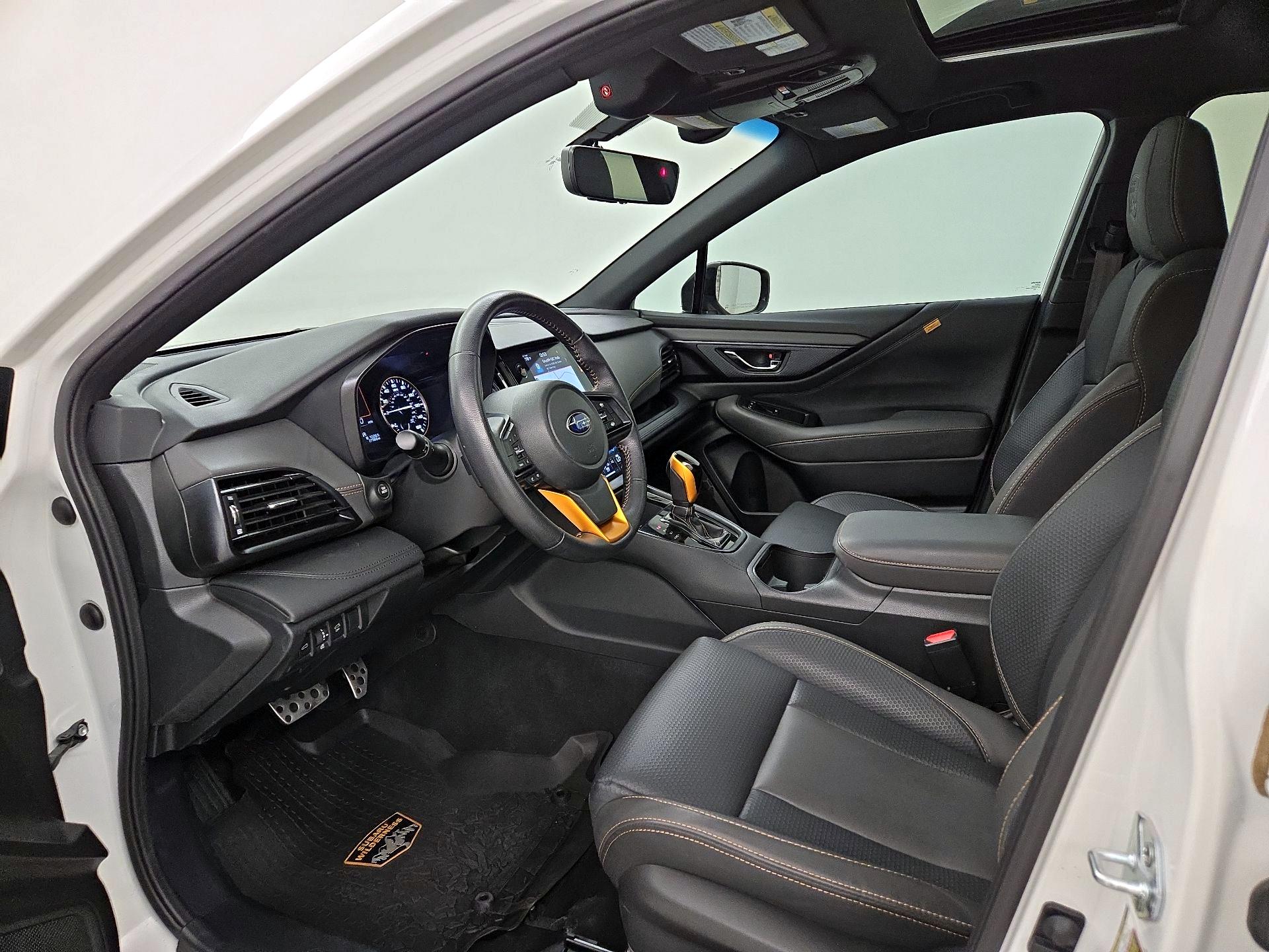 Thumbnail: 2022 Subaru Outback - 11