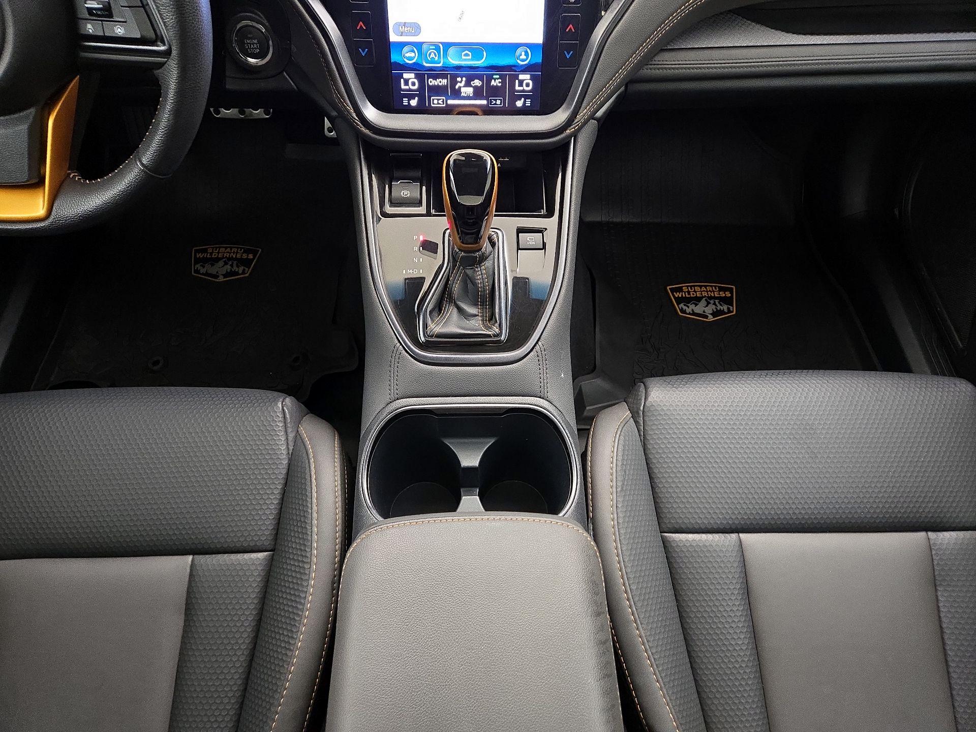 Thumbnail: 2022 Subaru Outback - 18