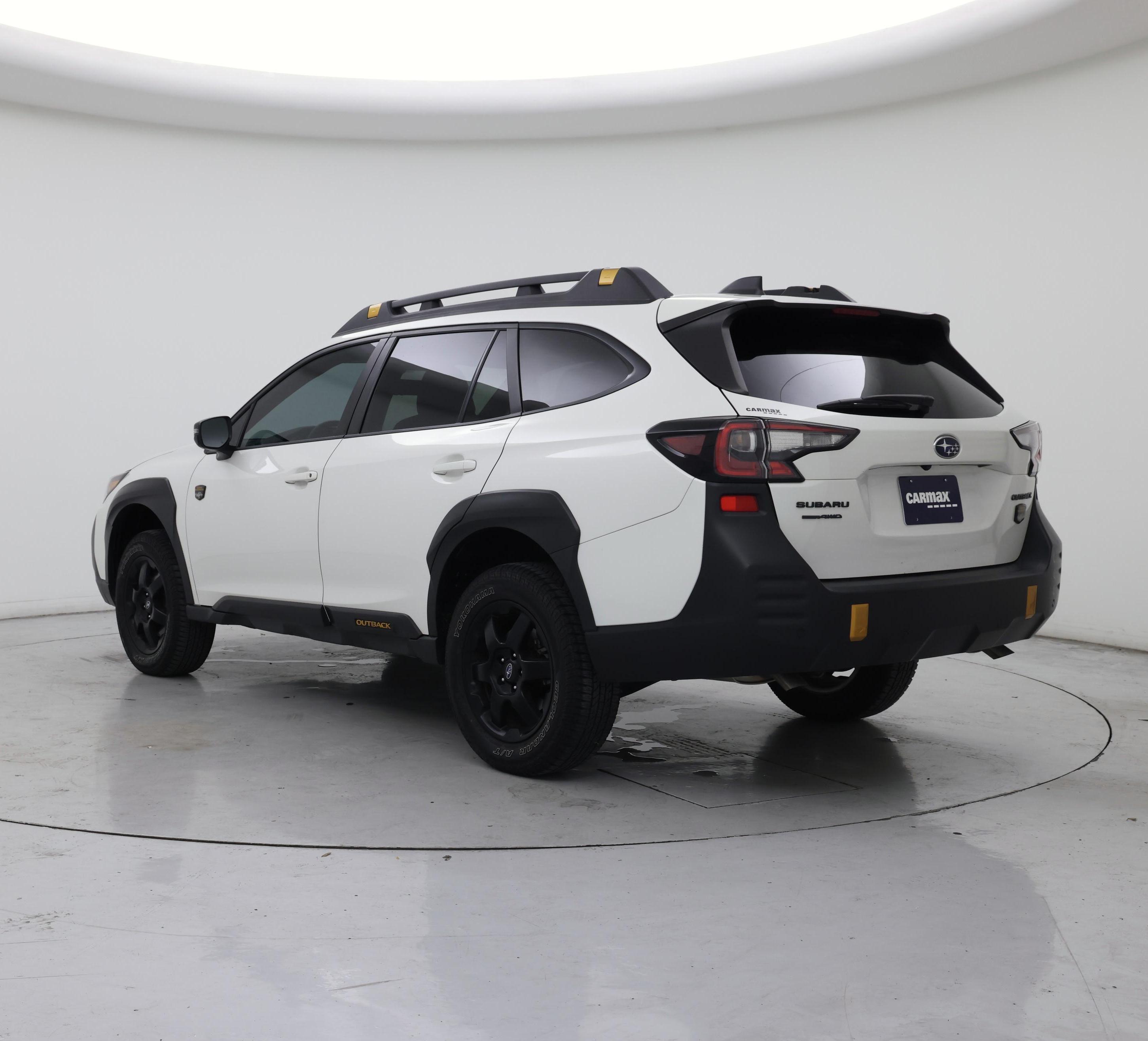Thumbnail: 2022 Subaru Outback - 2