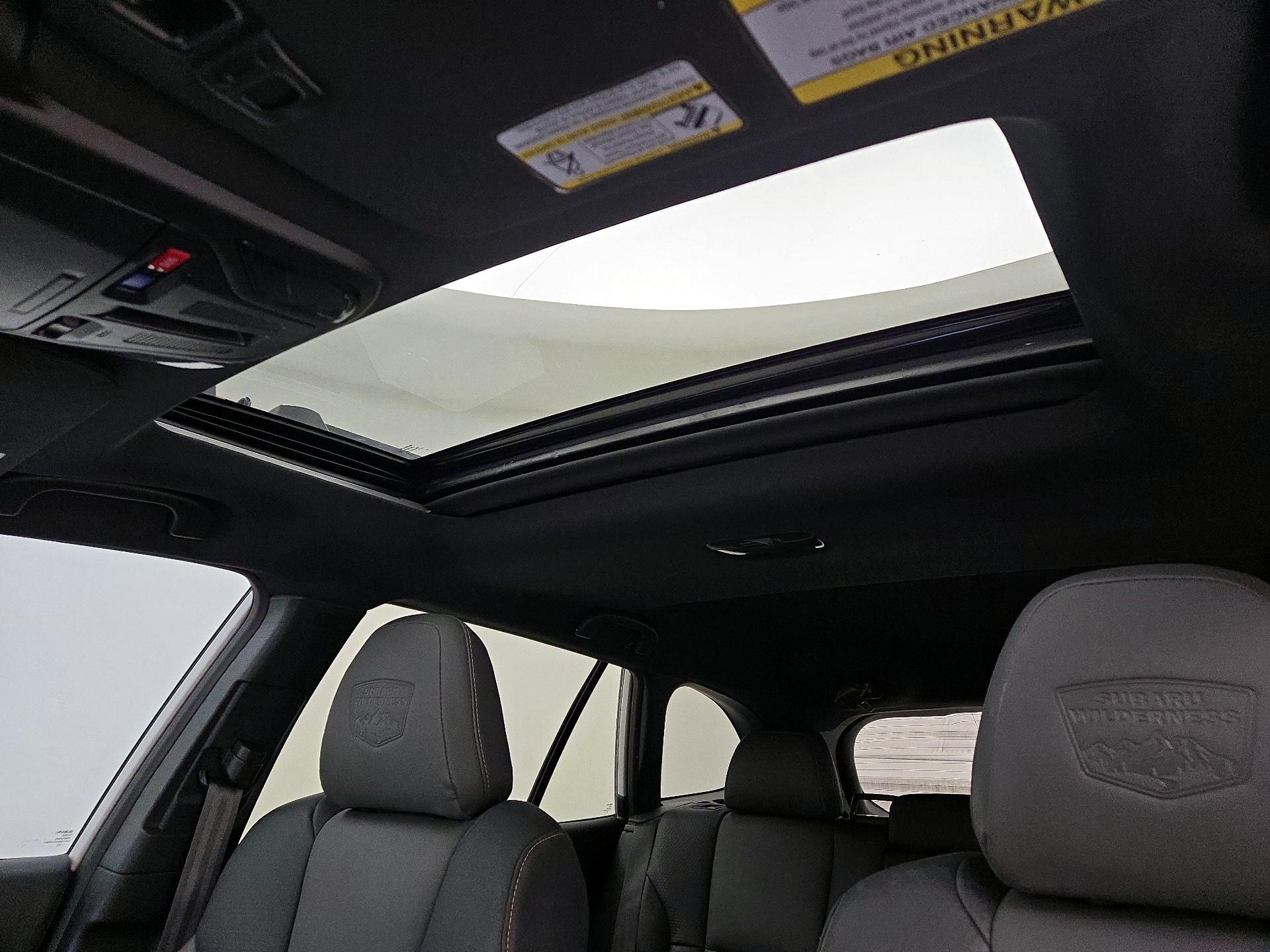 Thumbnail: 2022 Subaru Outback - 20