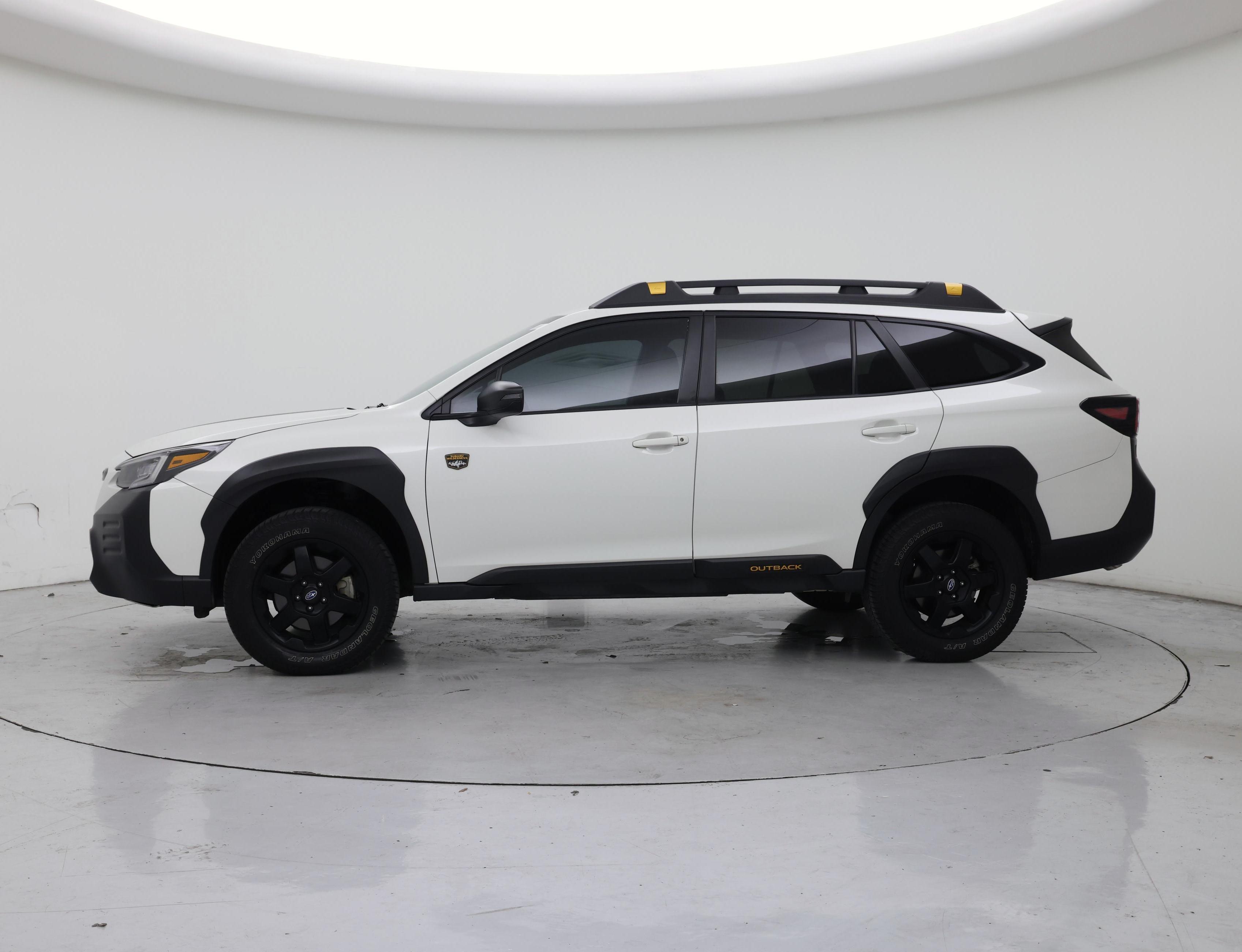 Thumbnail: 2022 Subaru Outback - 3