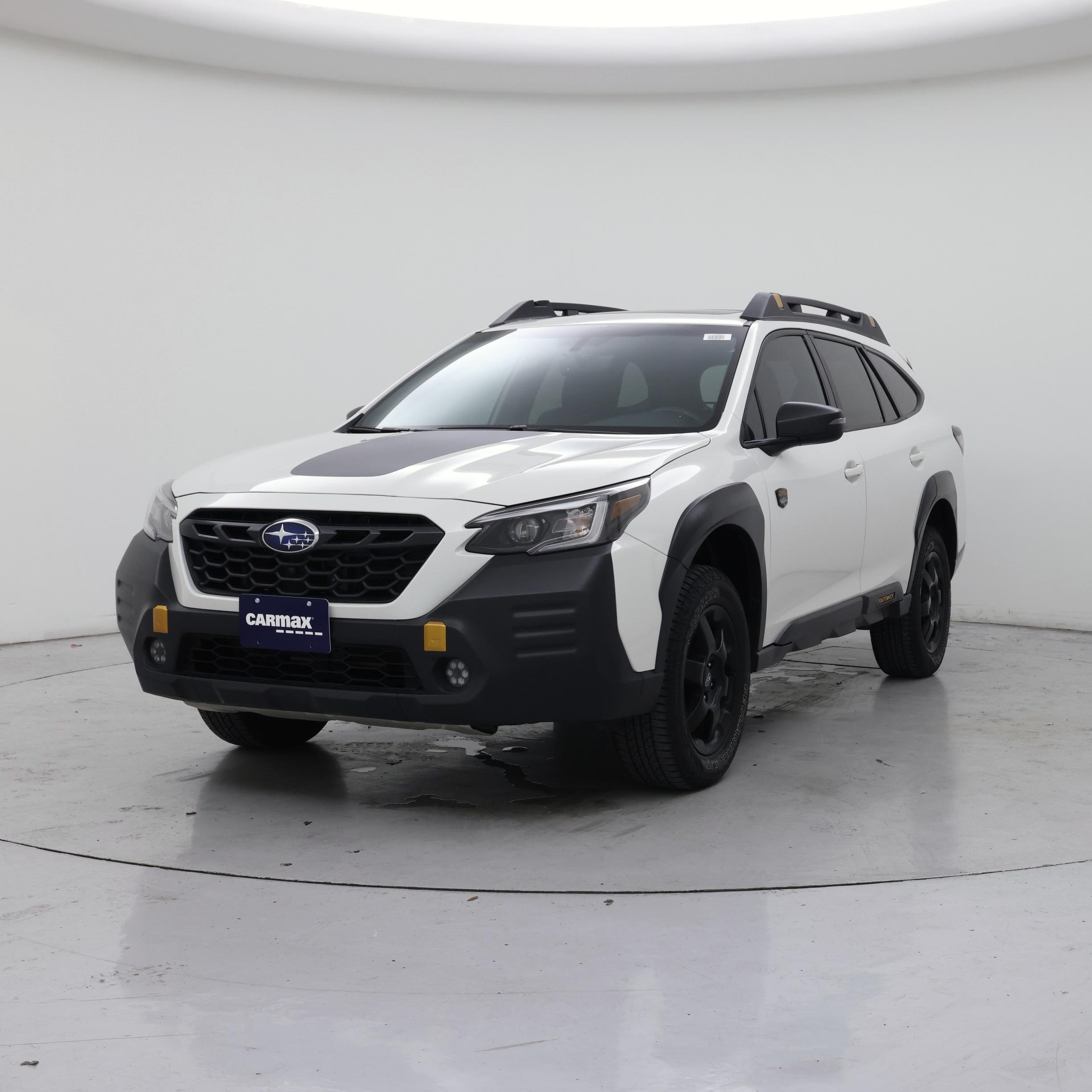 Thumbnail: 2022 Subaru Outback - 4