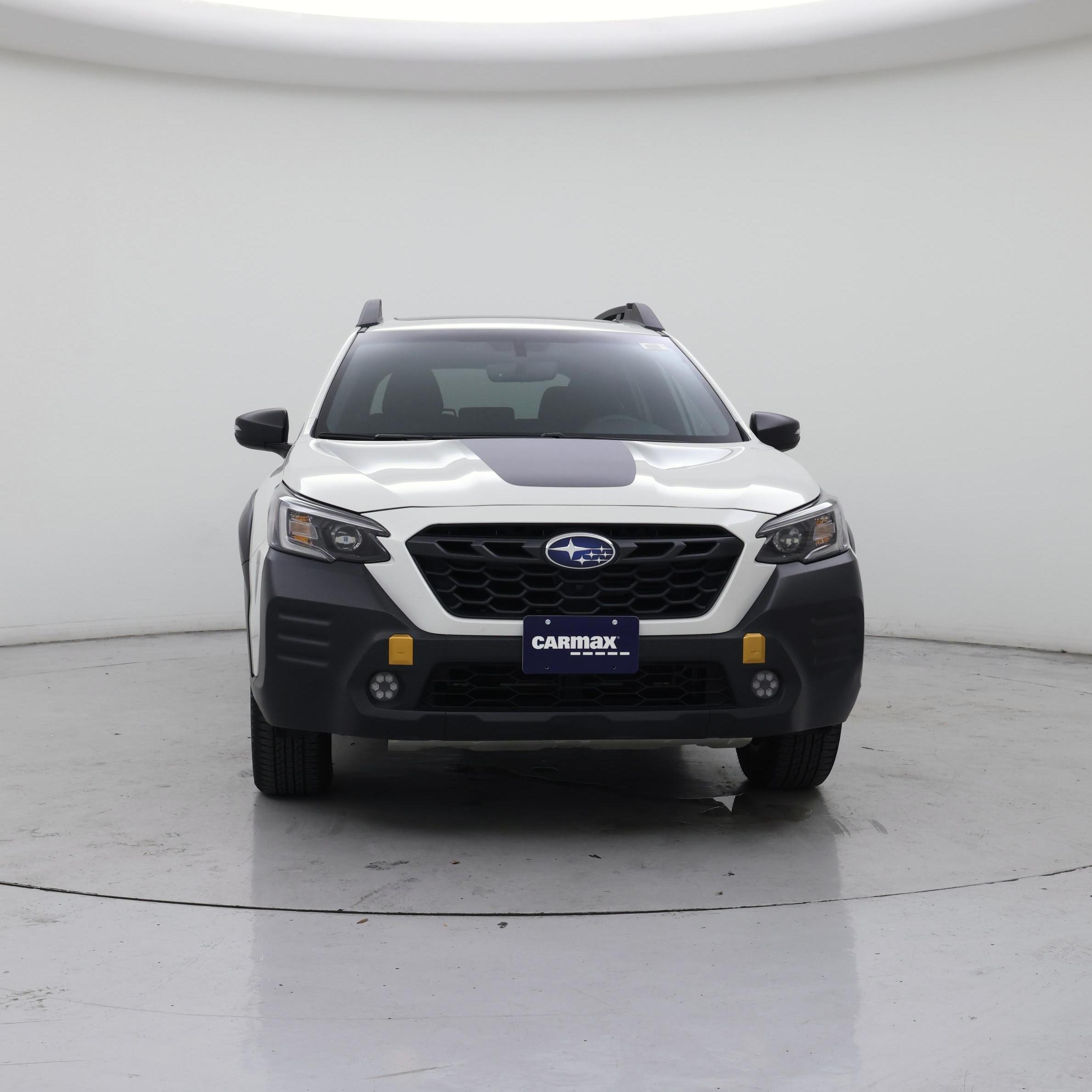 Thumbnail: 2022 Subaru Outback - 5
