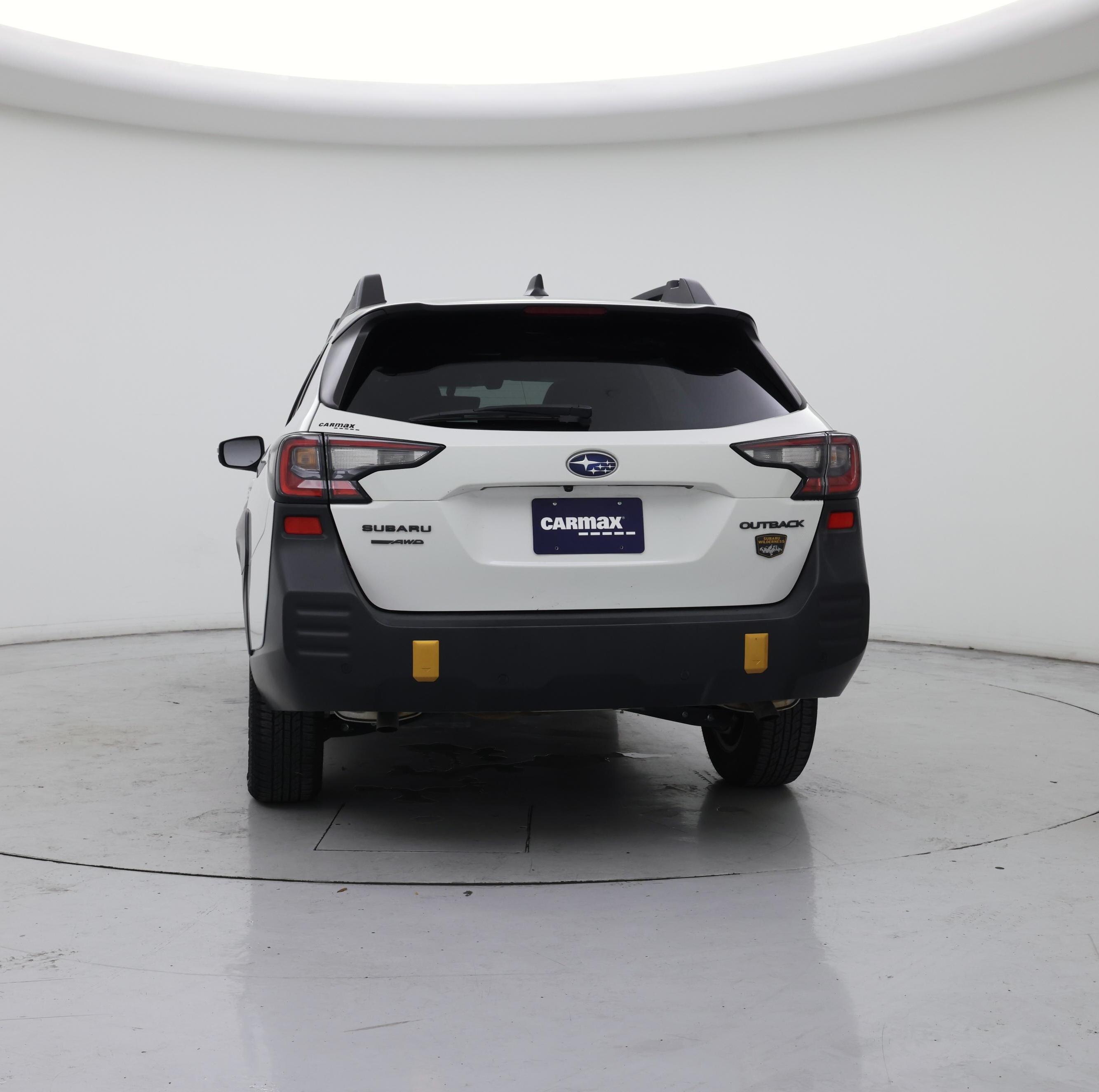Thumbnail: 2022 Subaru Outback - 6