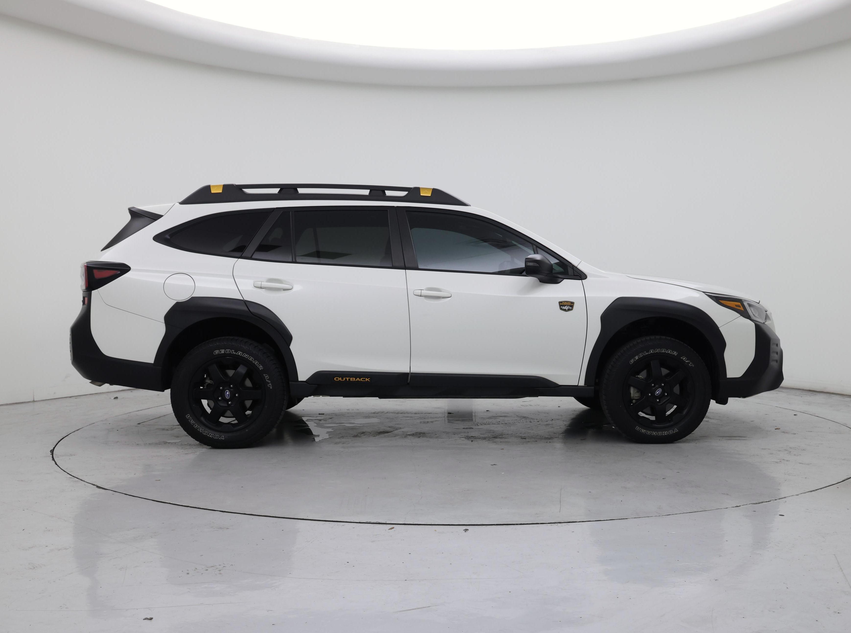 Thumbnail: 2022 Subaru Outback - 7