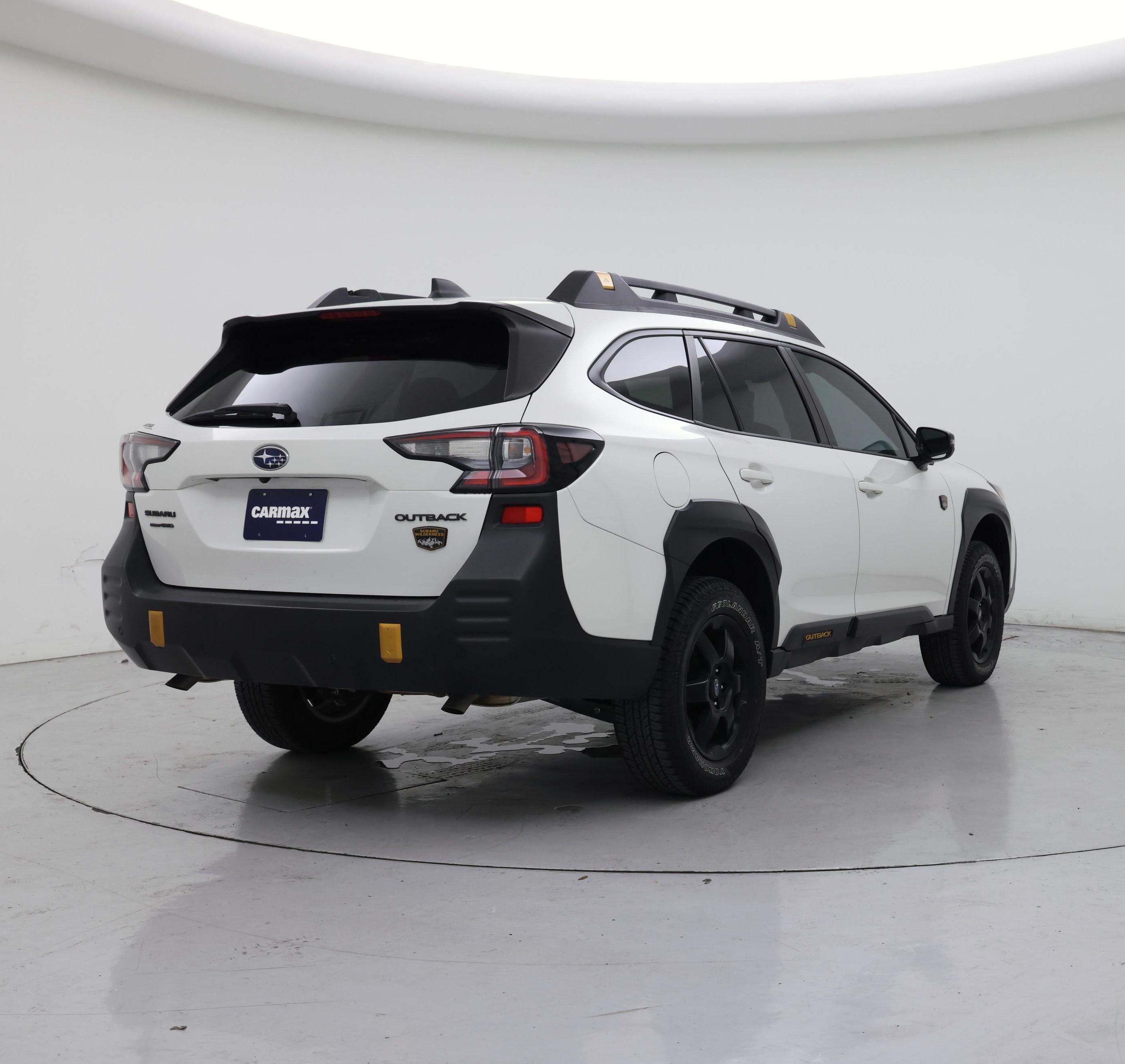 Thumbnail: 2022 Subaru Outback - 8