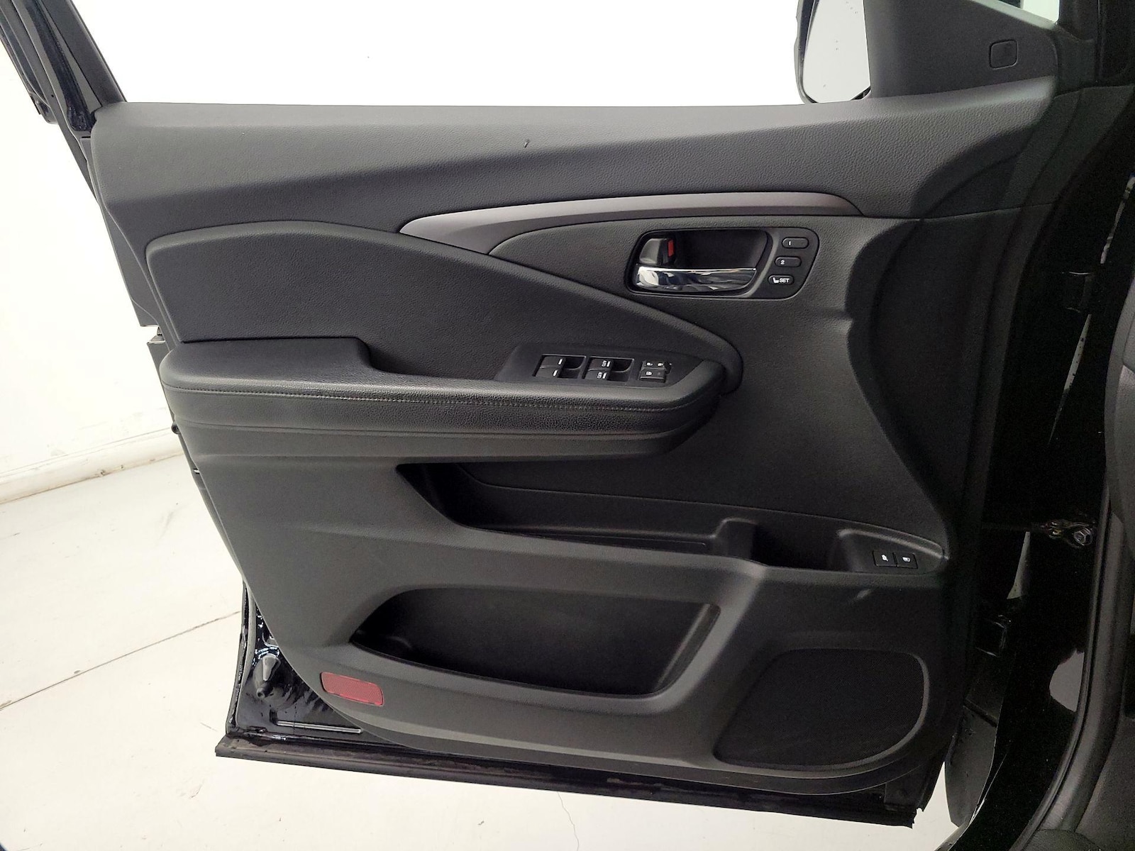 2021 Honda Passport EX-L - Photo 13