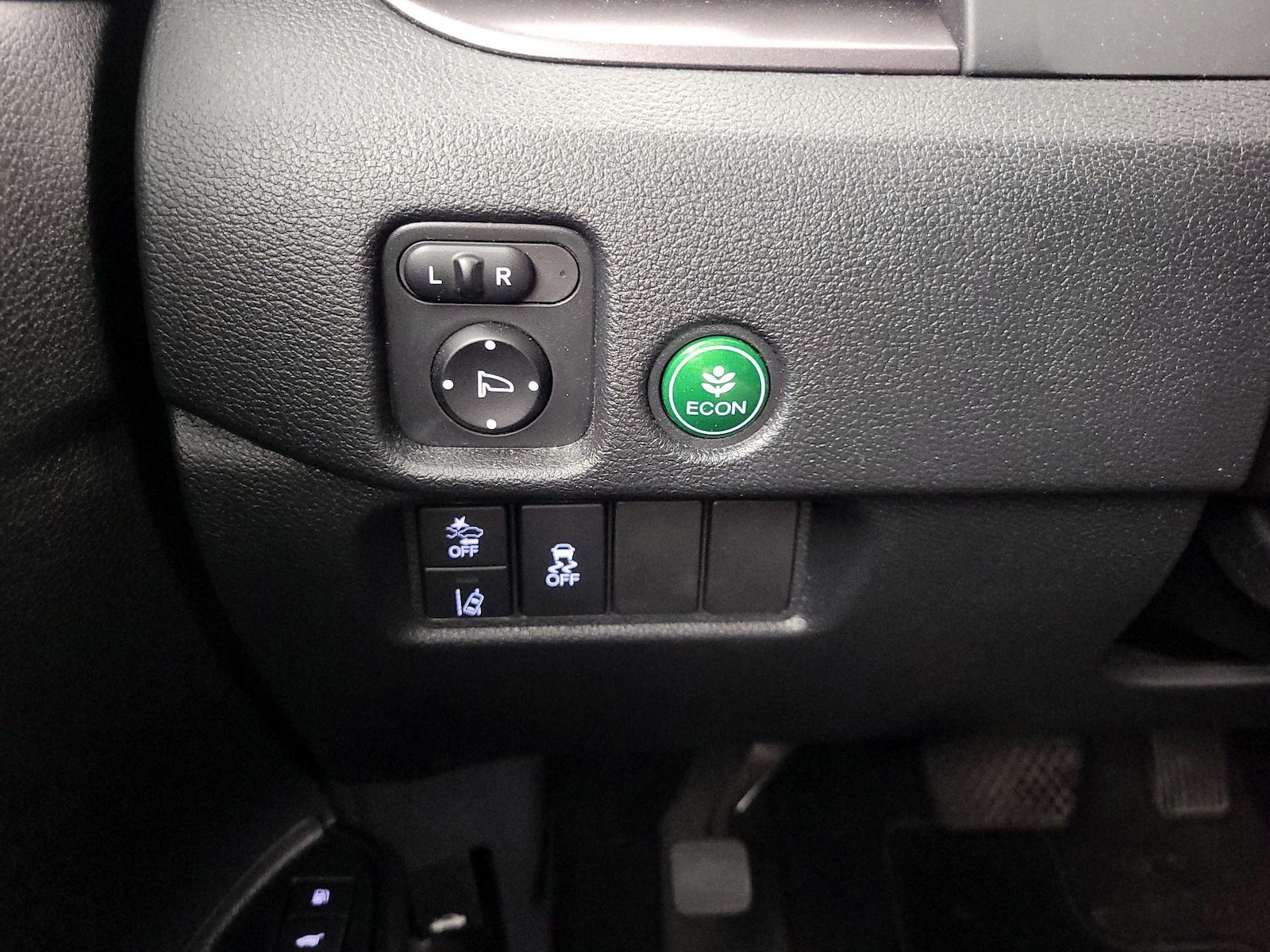 2021 Honda Passport EX-L - Photo 14