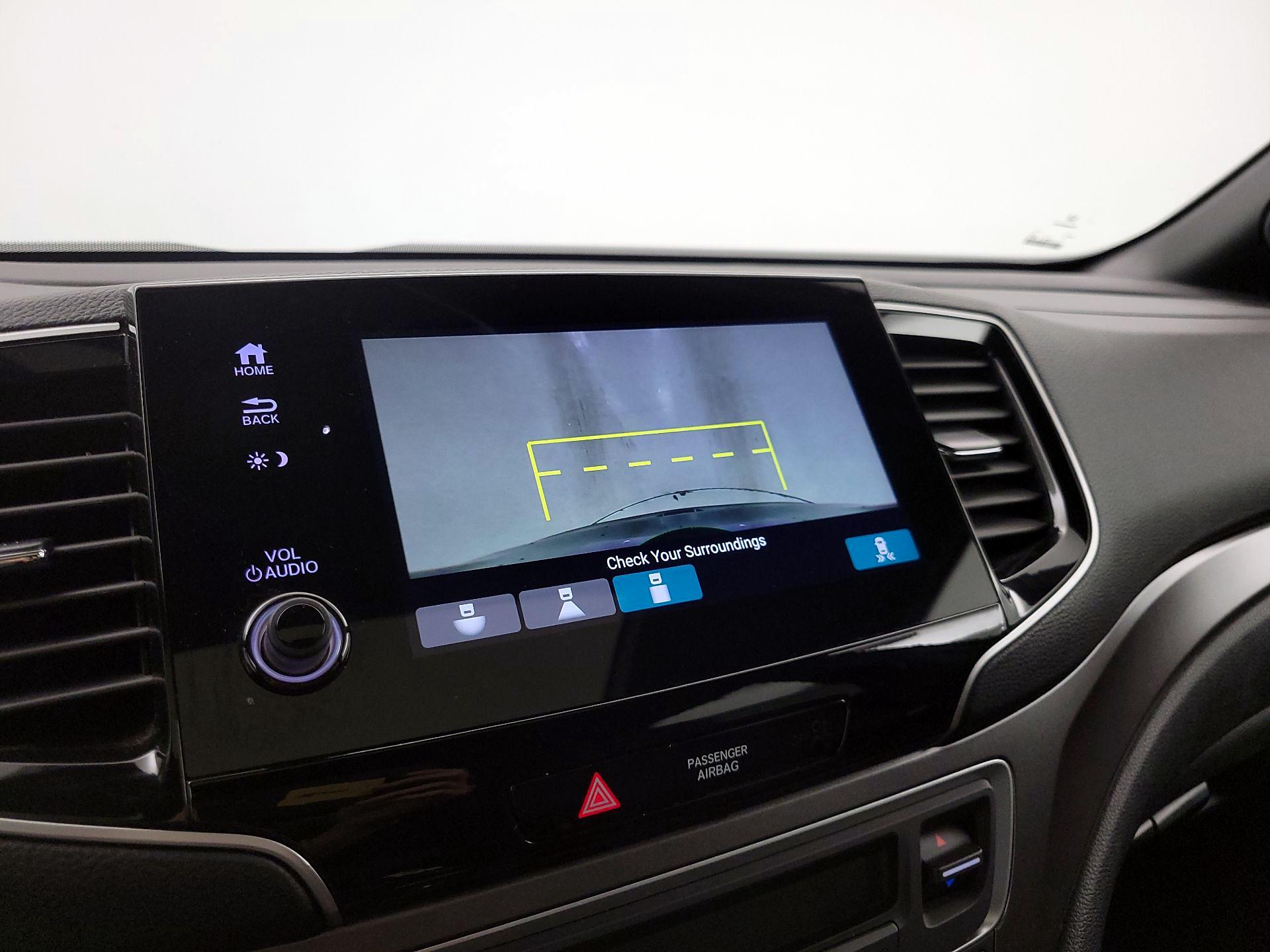 Thumbnail: 2021 Honda Passport - 14