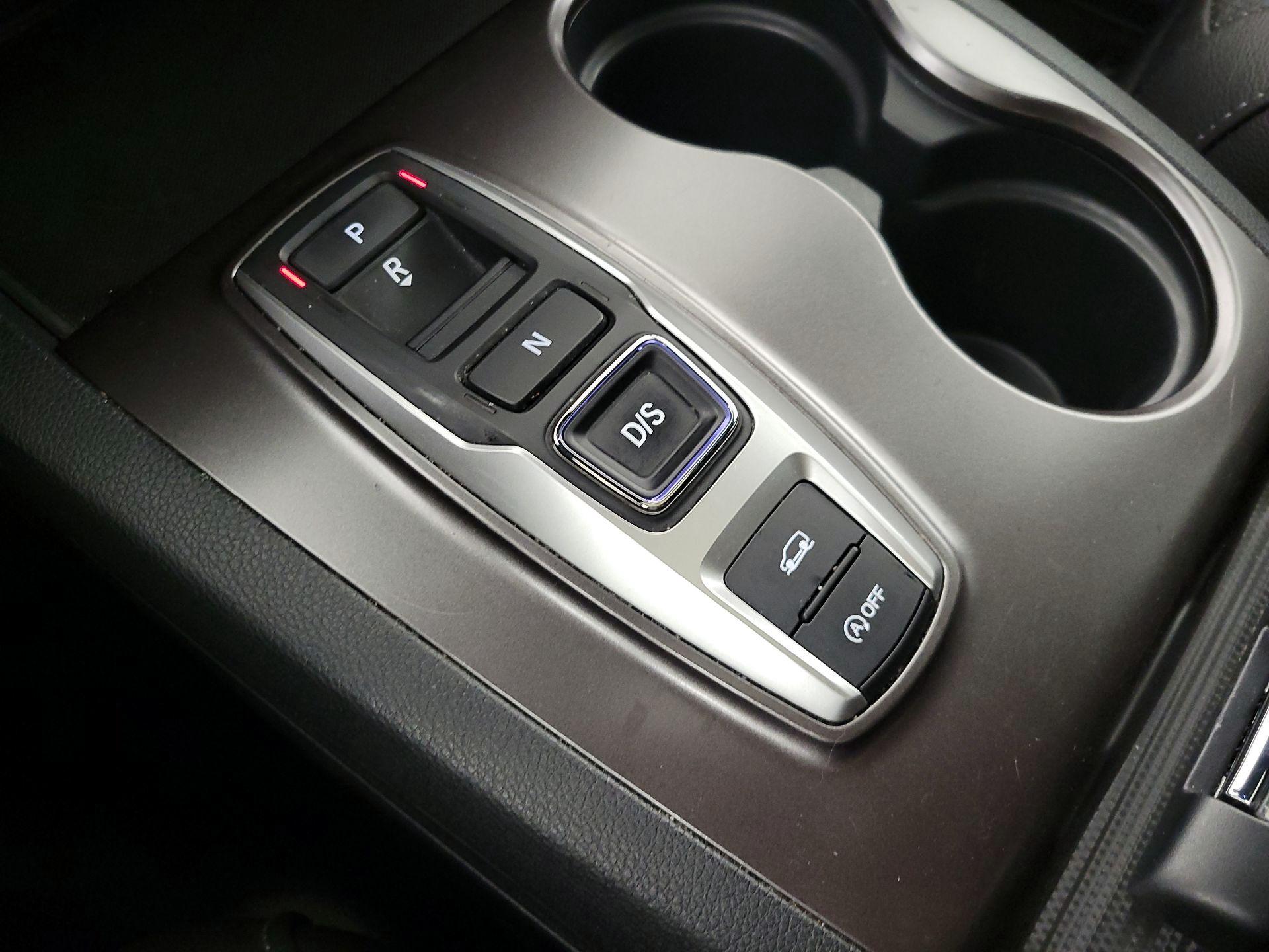 Thumbnail: 2021 Honda Passport - 17
