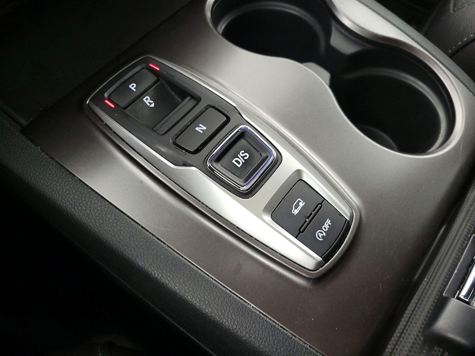 2021 Honda Passport EX-L - Photo 18