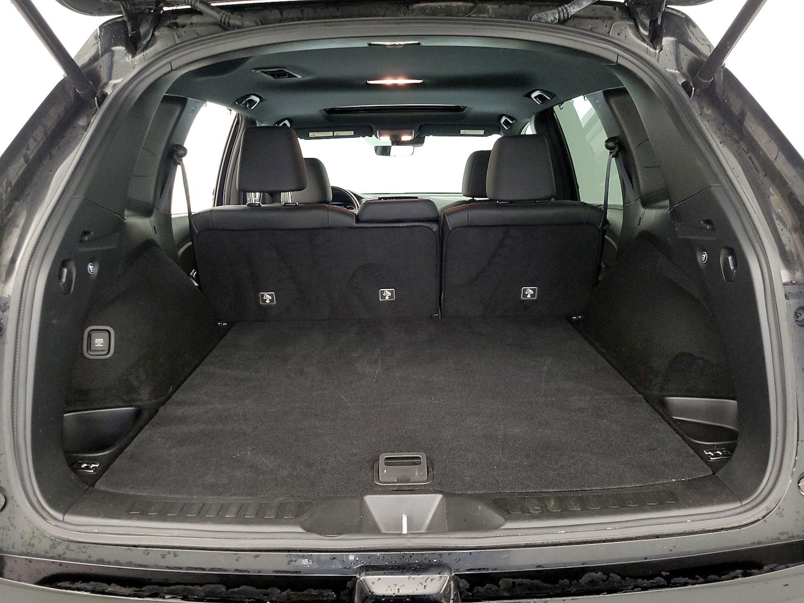 2021 Honda Passport EX-L - Photo 22