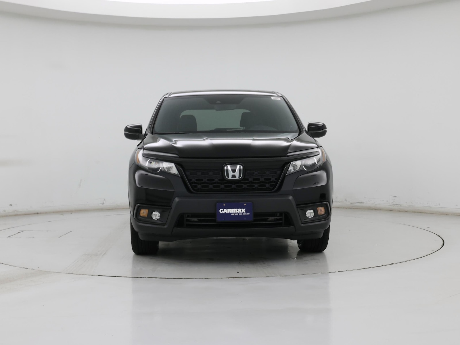 2021 Honda Passport EX-L - Photo 6