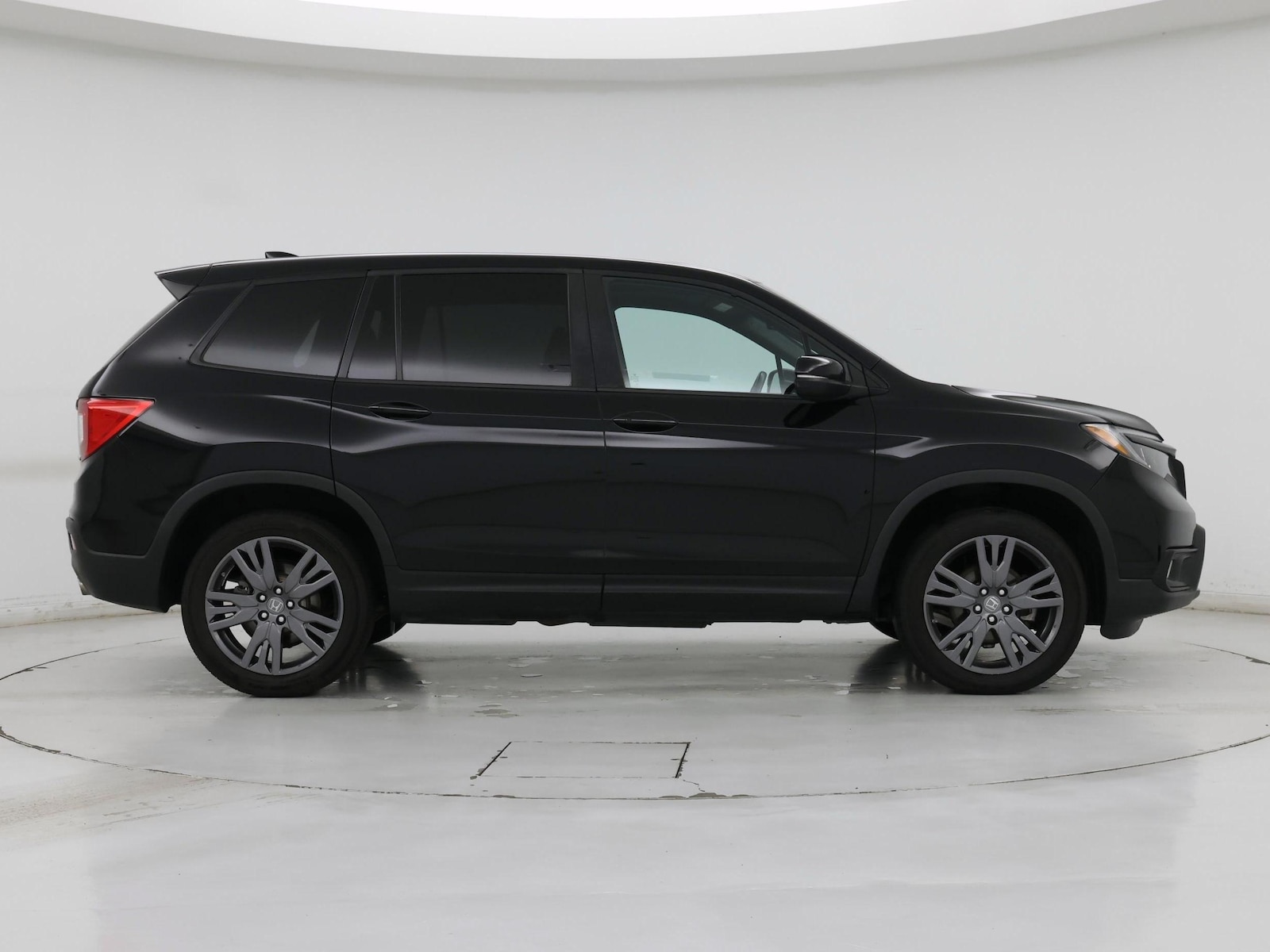 2021 Honda Passport EX-L - Photo 8