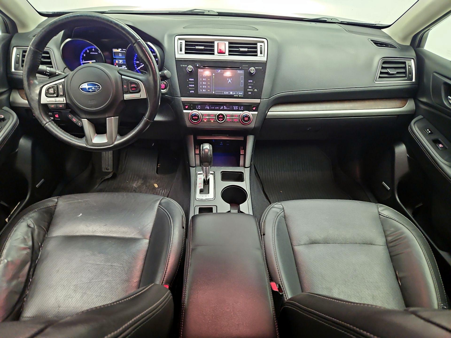 Thumbnail: 2017 Subaru Outback - 9