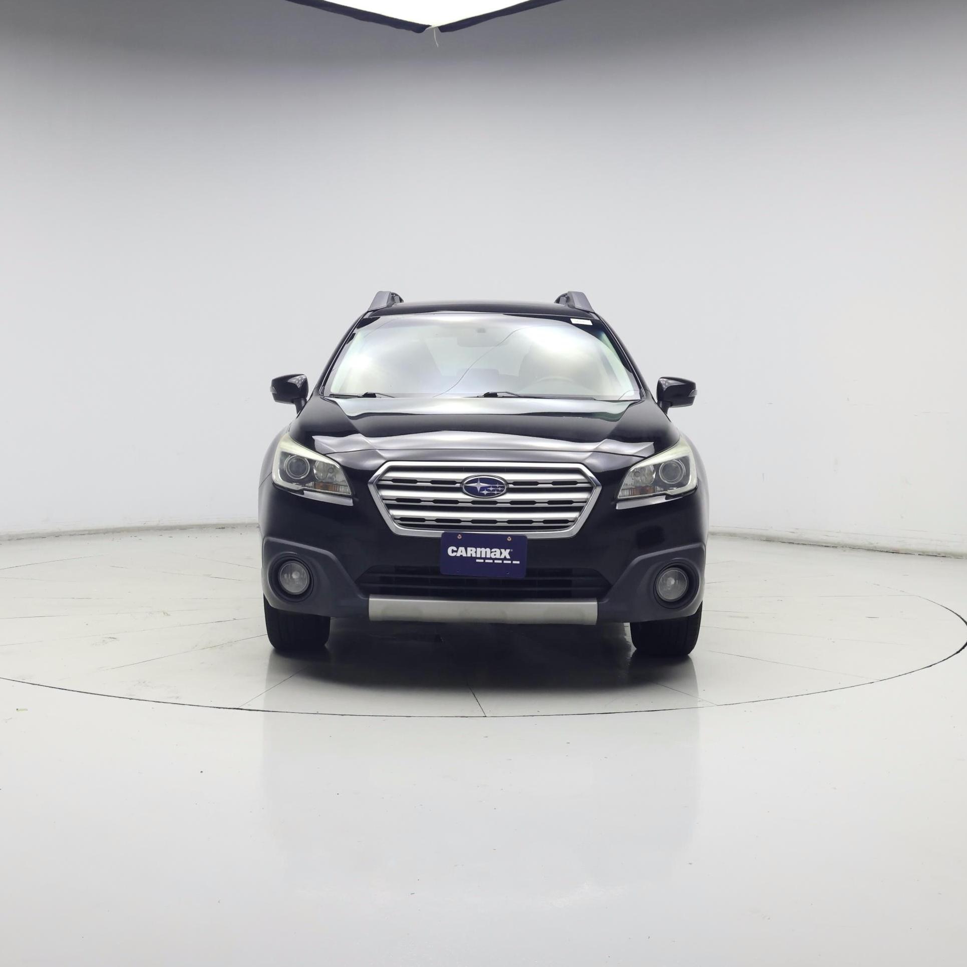 Thumbnail: 2017 Subaru Outback - 5