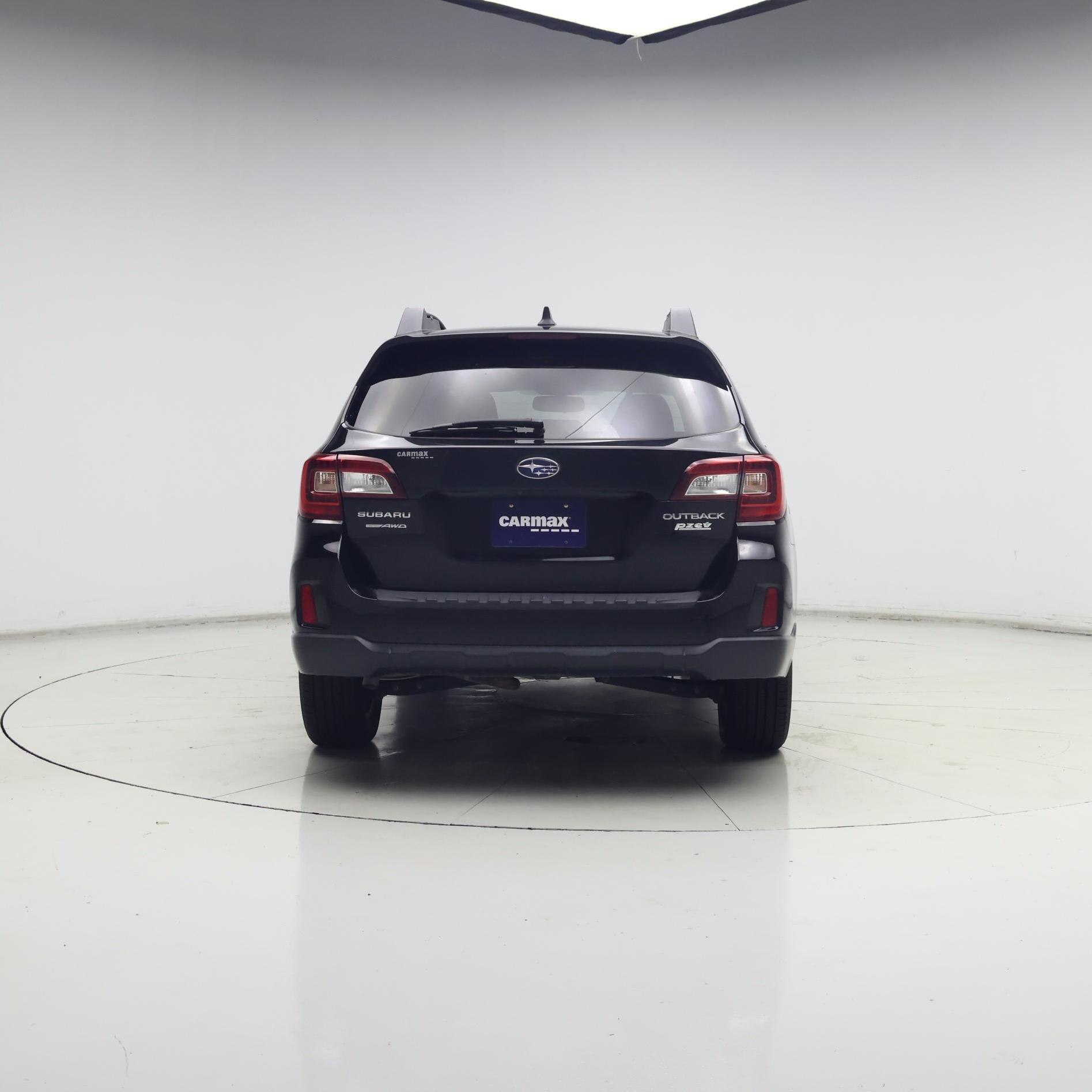 Thumbnail: 2017 Subaru Outback - 6