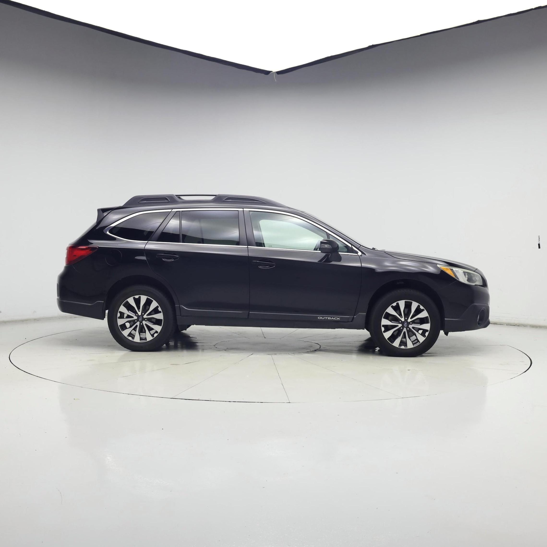 Thumbnail: 2017 Subaru Outback - 7