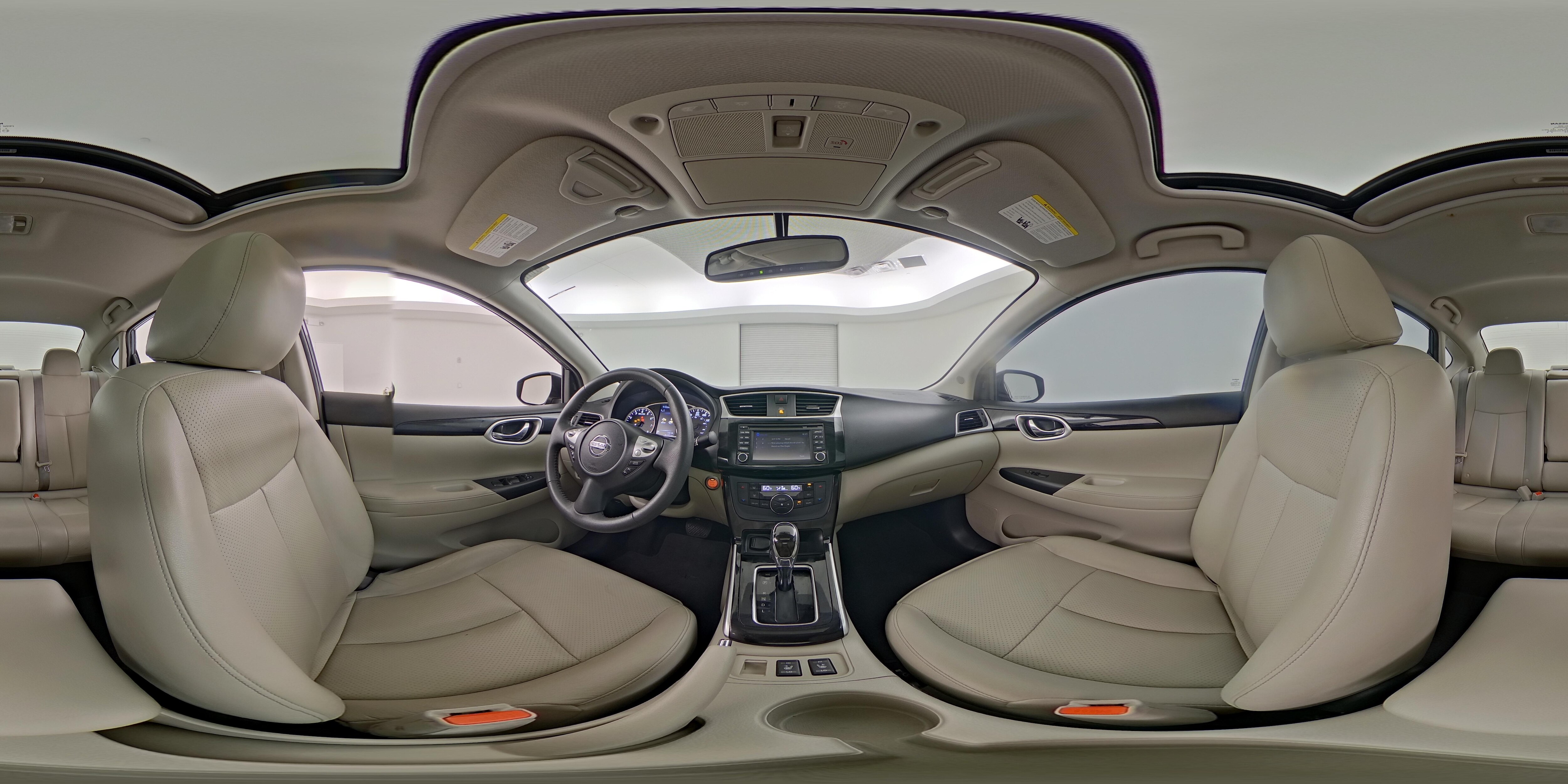 2016 Nissan Sentra SL - Photo 26