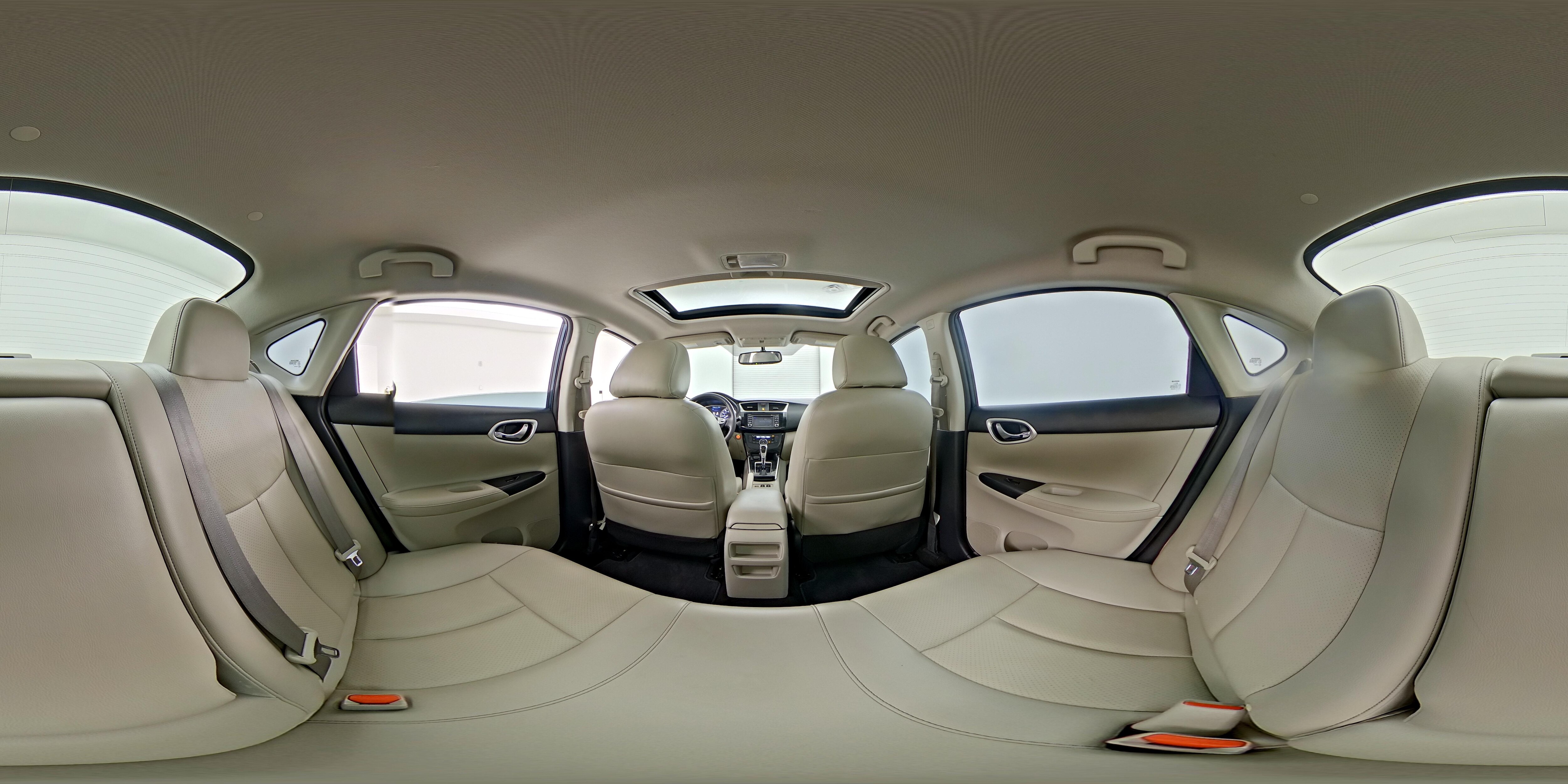 2016 Nissan Sentra SL - Photo 27