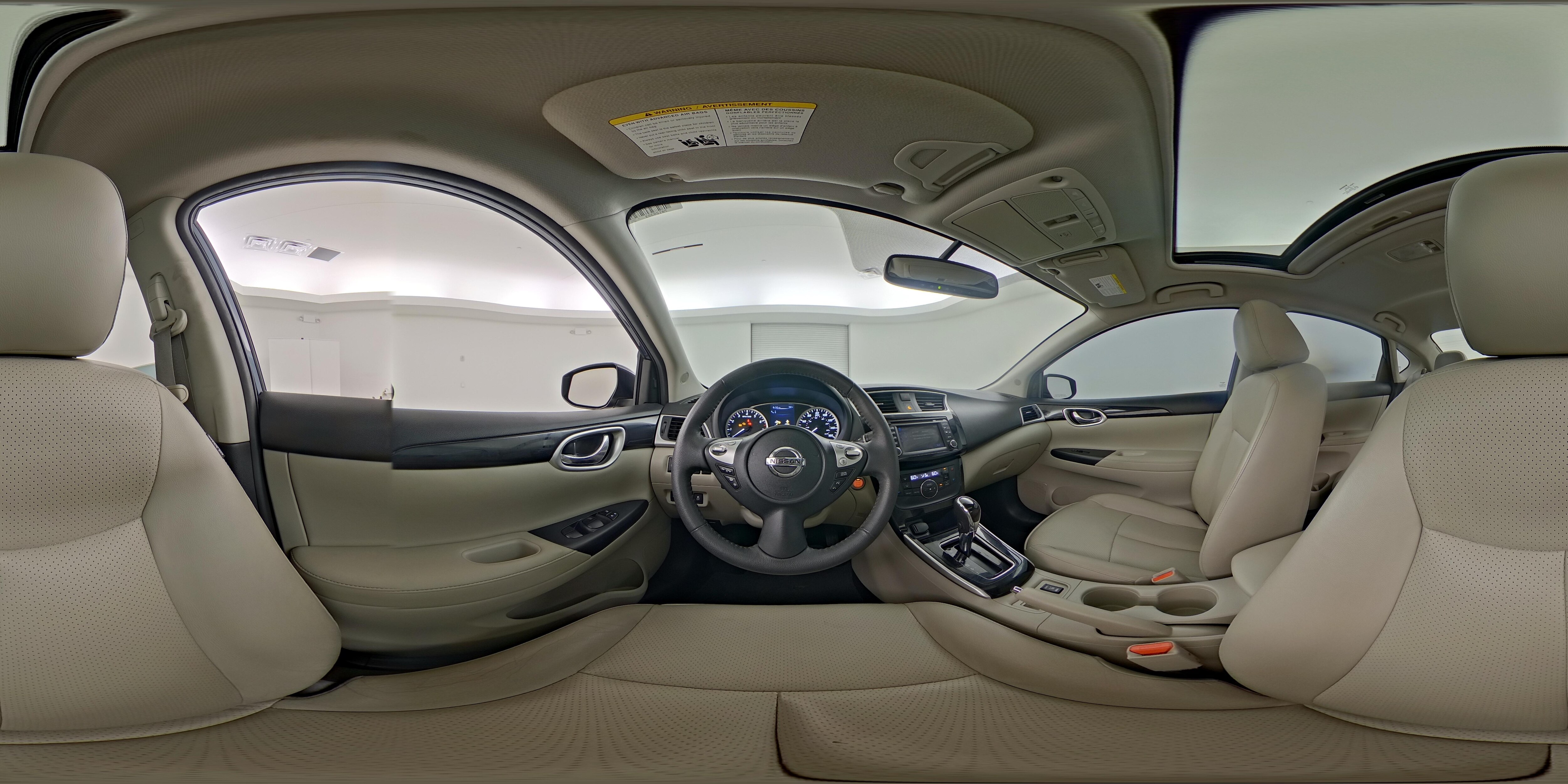 2016 Nissan Sentra SL - Photo 28